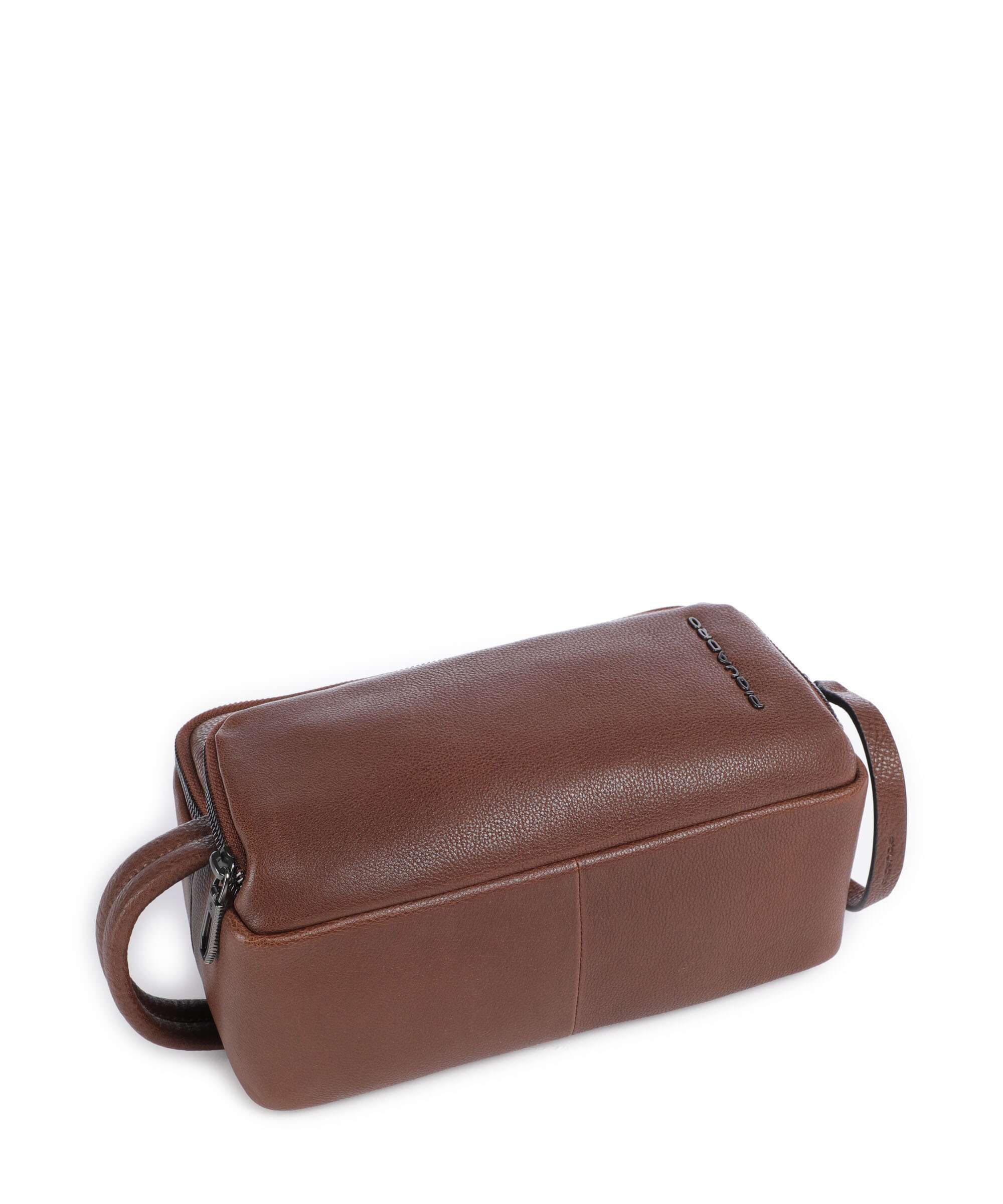 Piquadro S134 Trousse de toilette brown - Image 4