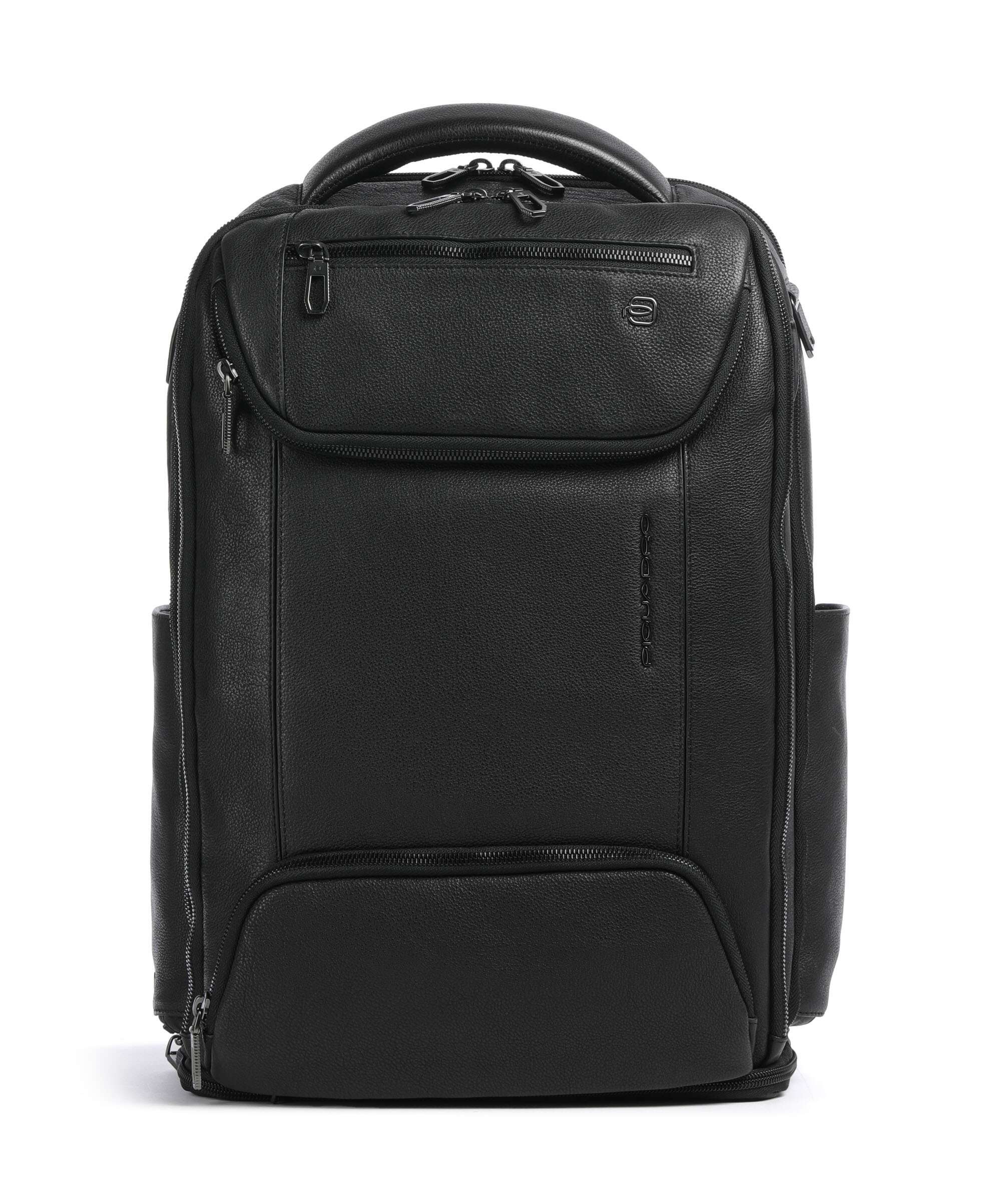 Piquadro S134BM Sac à dos black