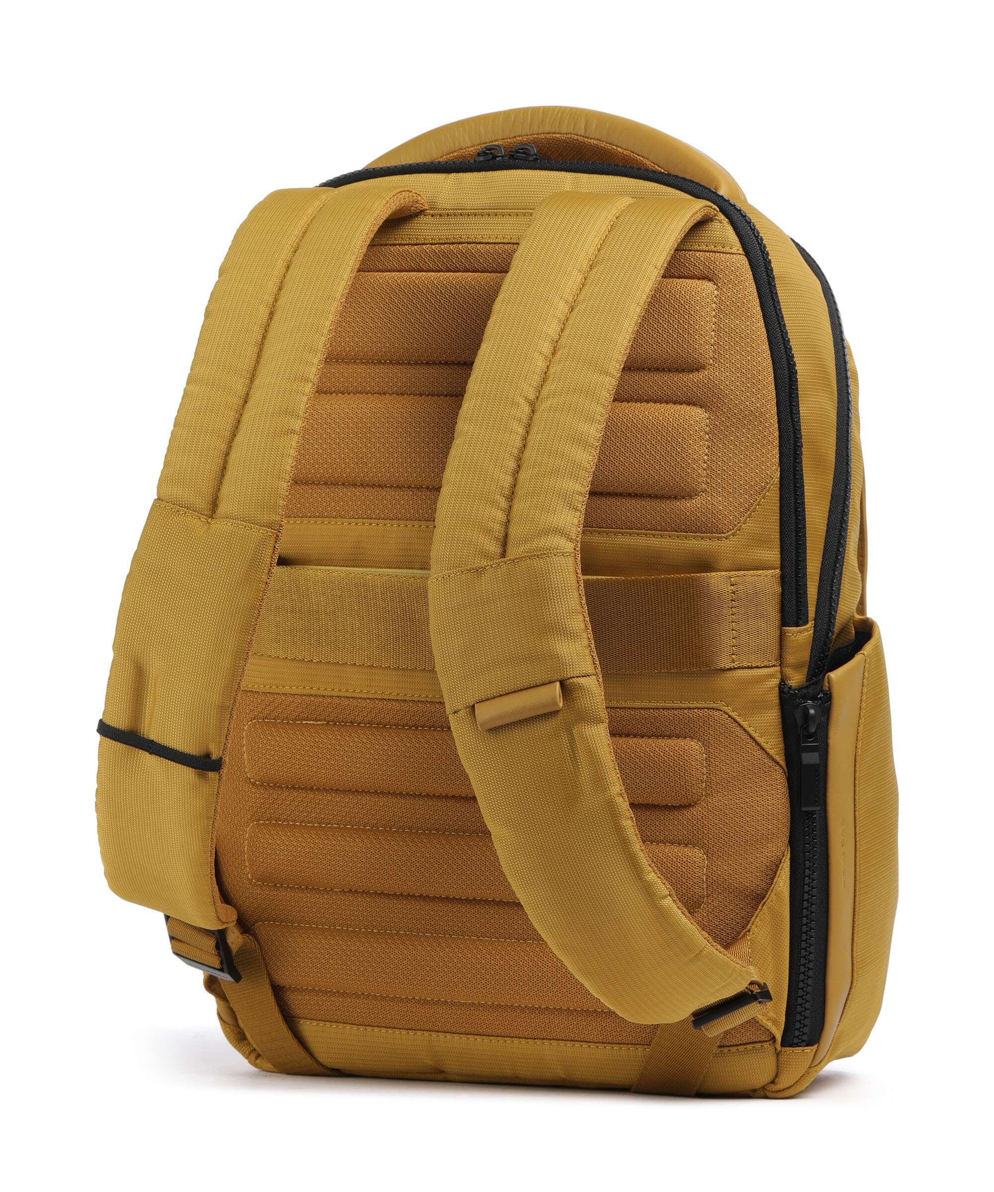 Piquadro S136 Sac à dos yellow - Image 2