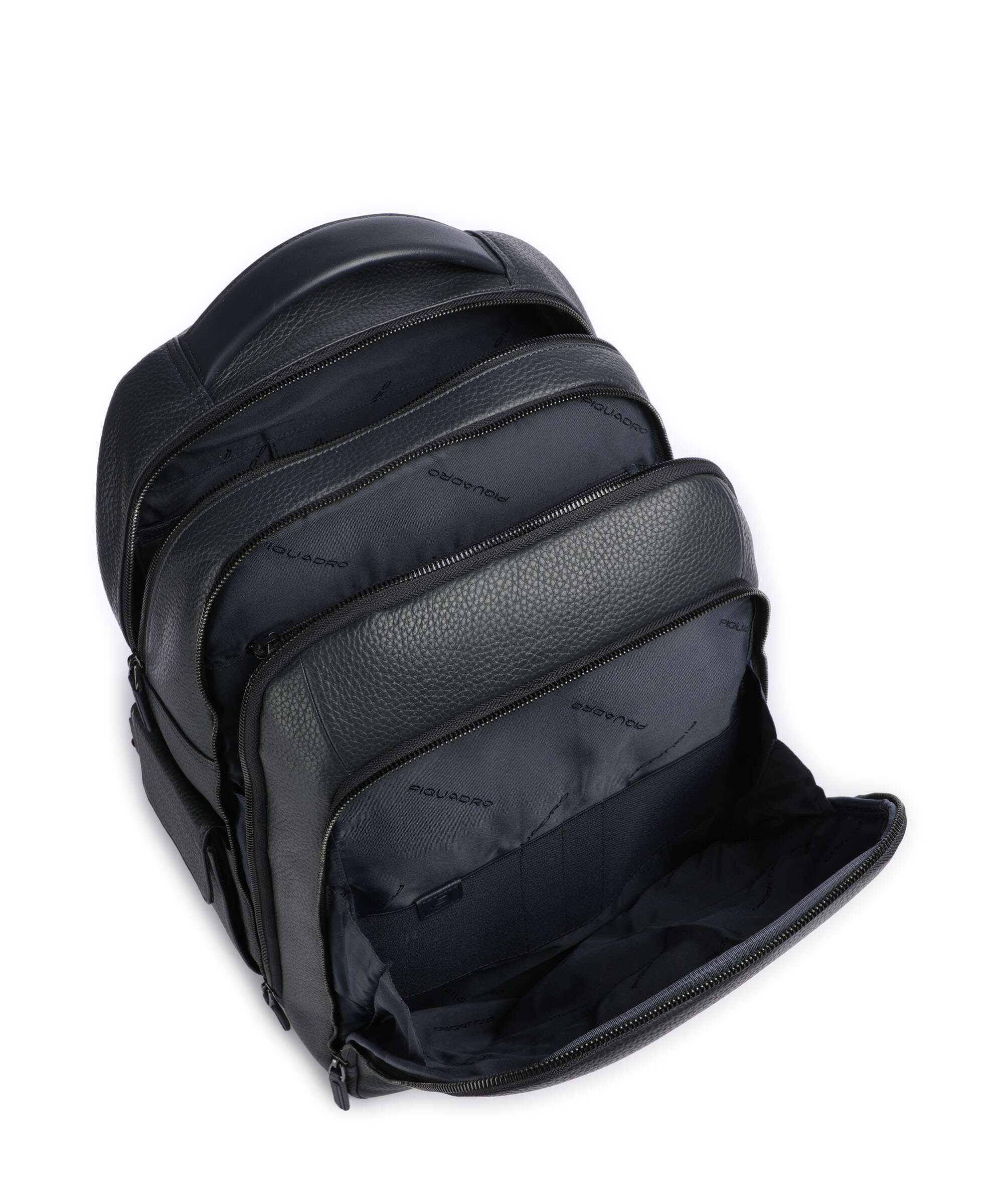 Piquadro S86 Sac à dos blu - Image 5
