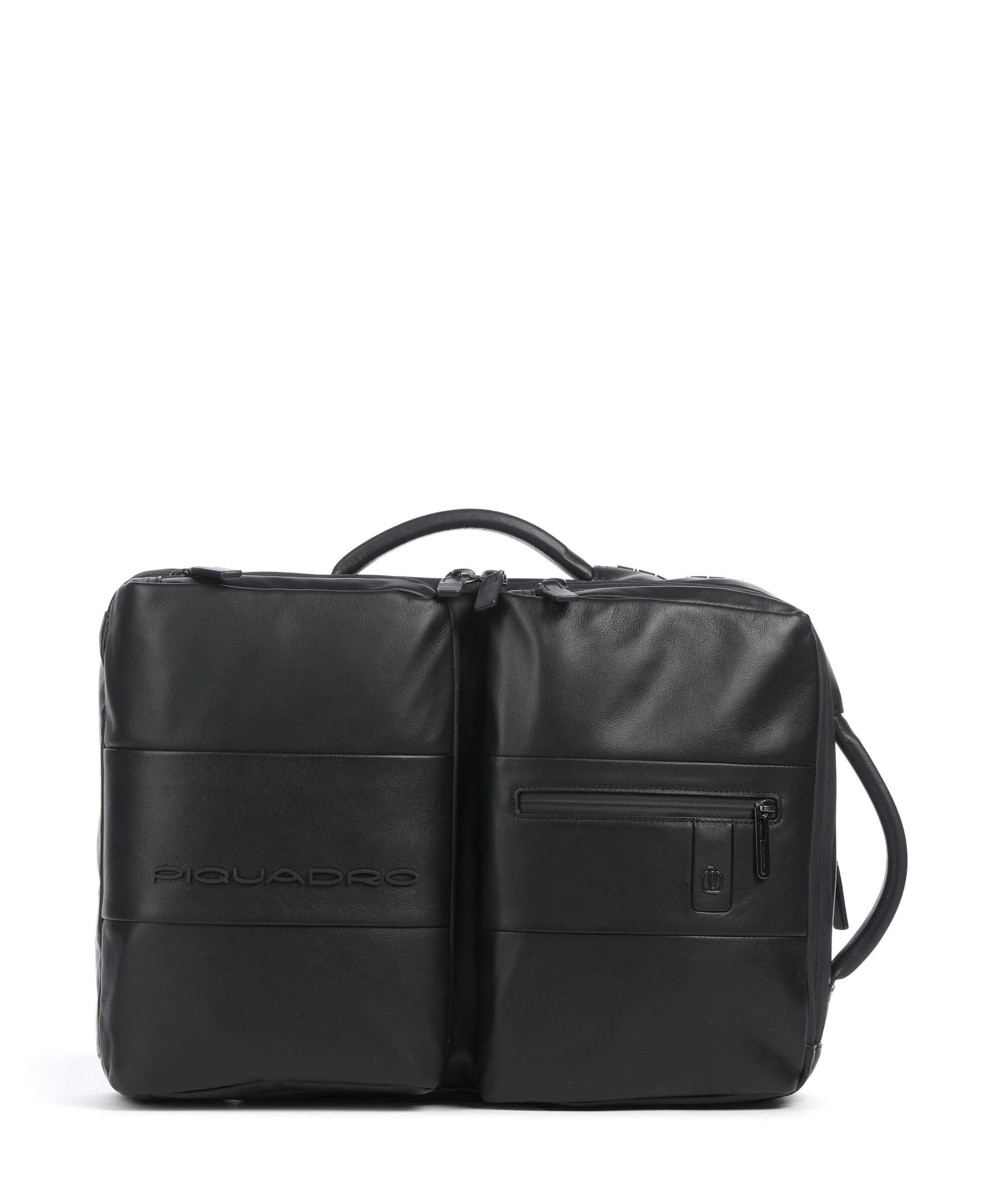 Piquadro Urban Sac à dos black - Image 3