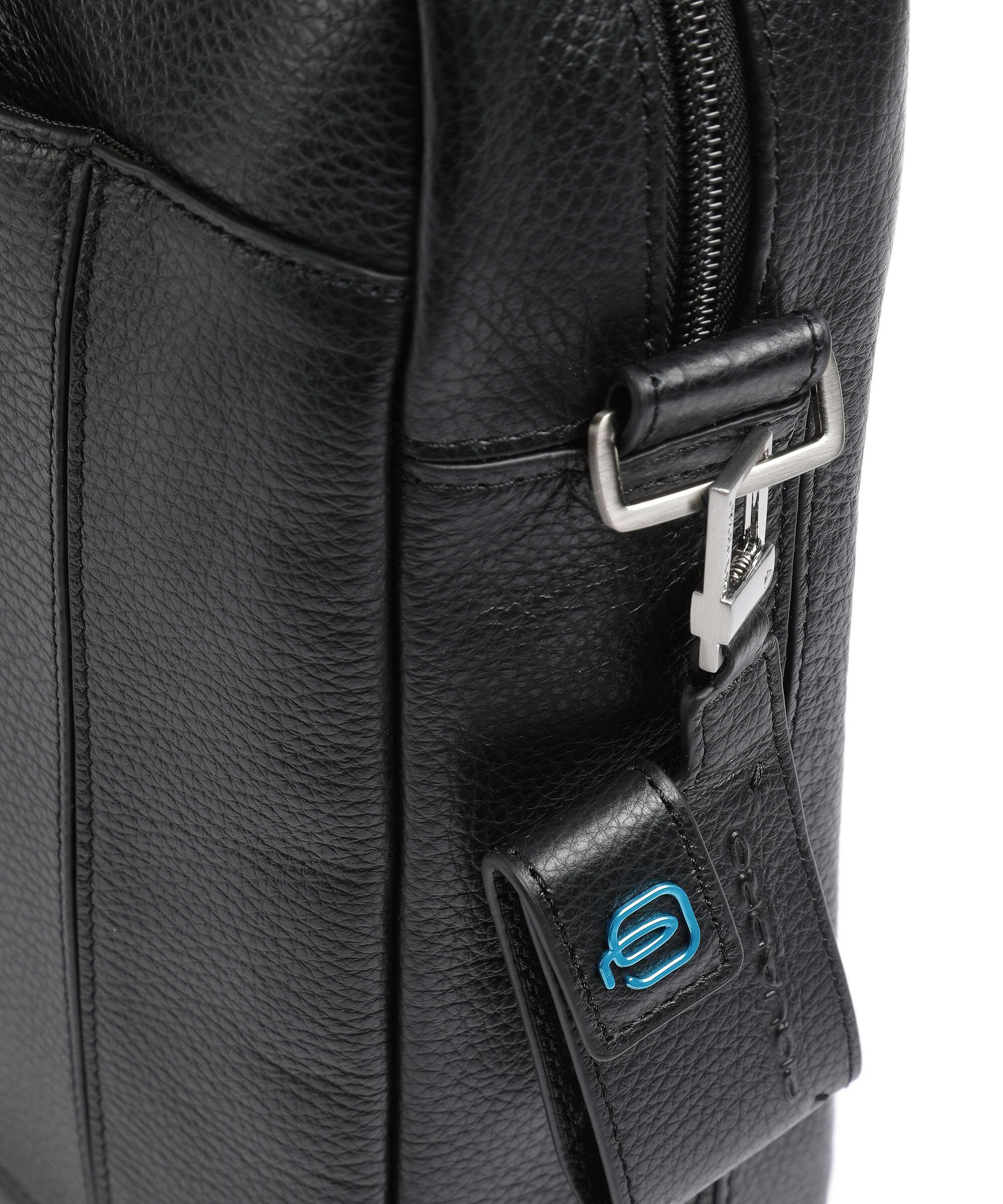 Piquadro VIBE Porte-document black - Image 4