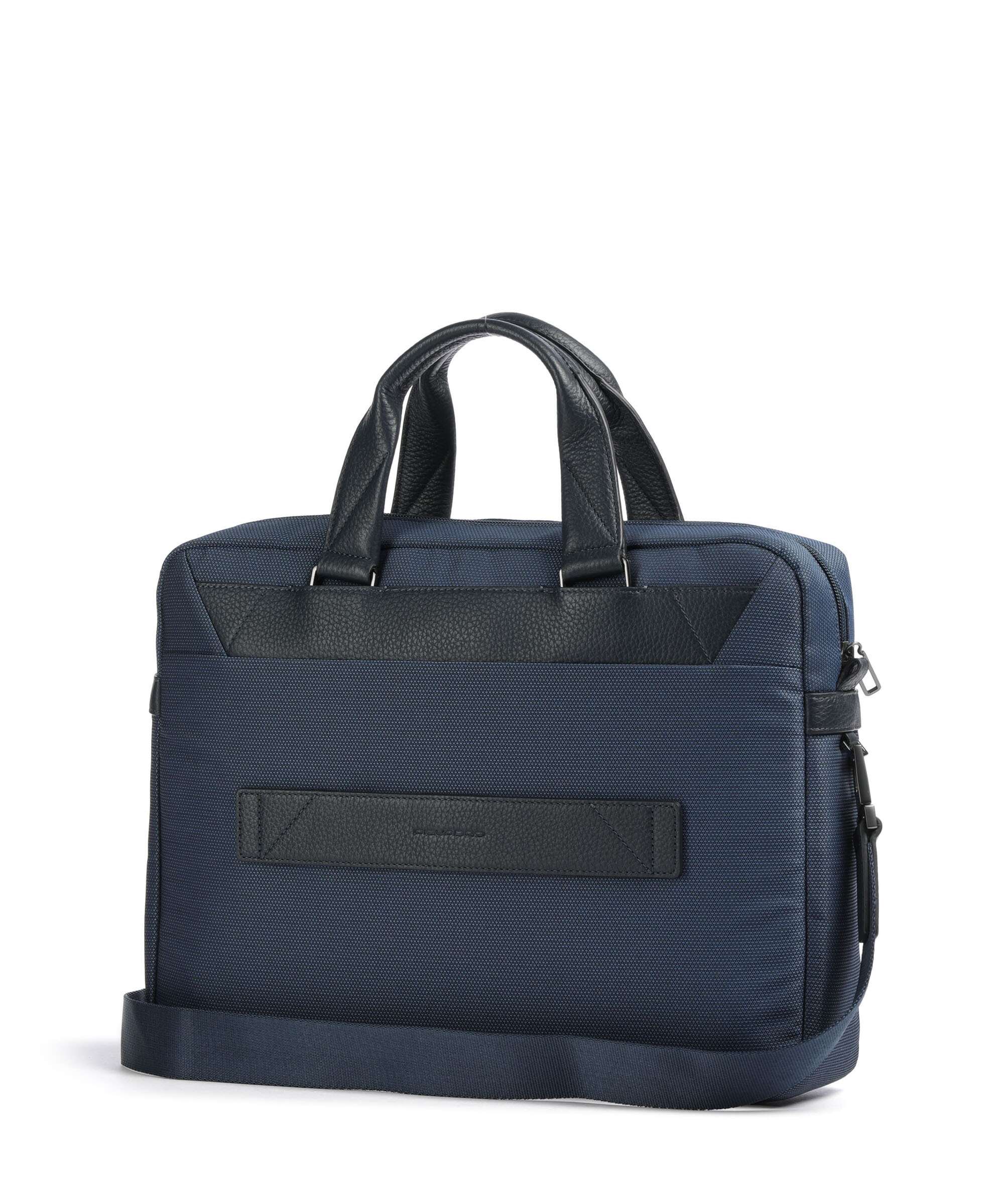 Piquadro W109 Porte-document blu - Image 2