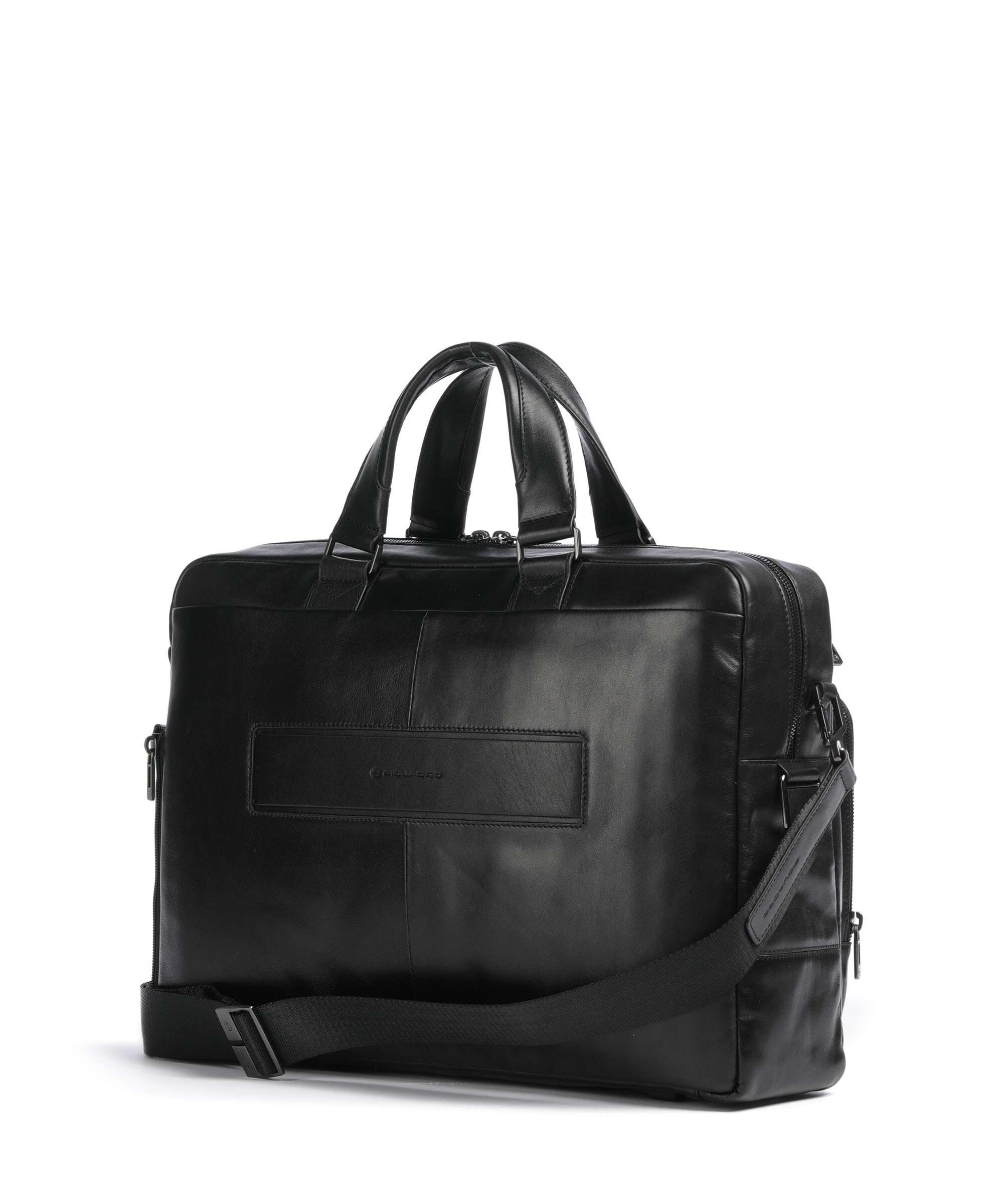 Piquadro W136 Porte-document nero - Image 2