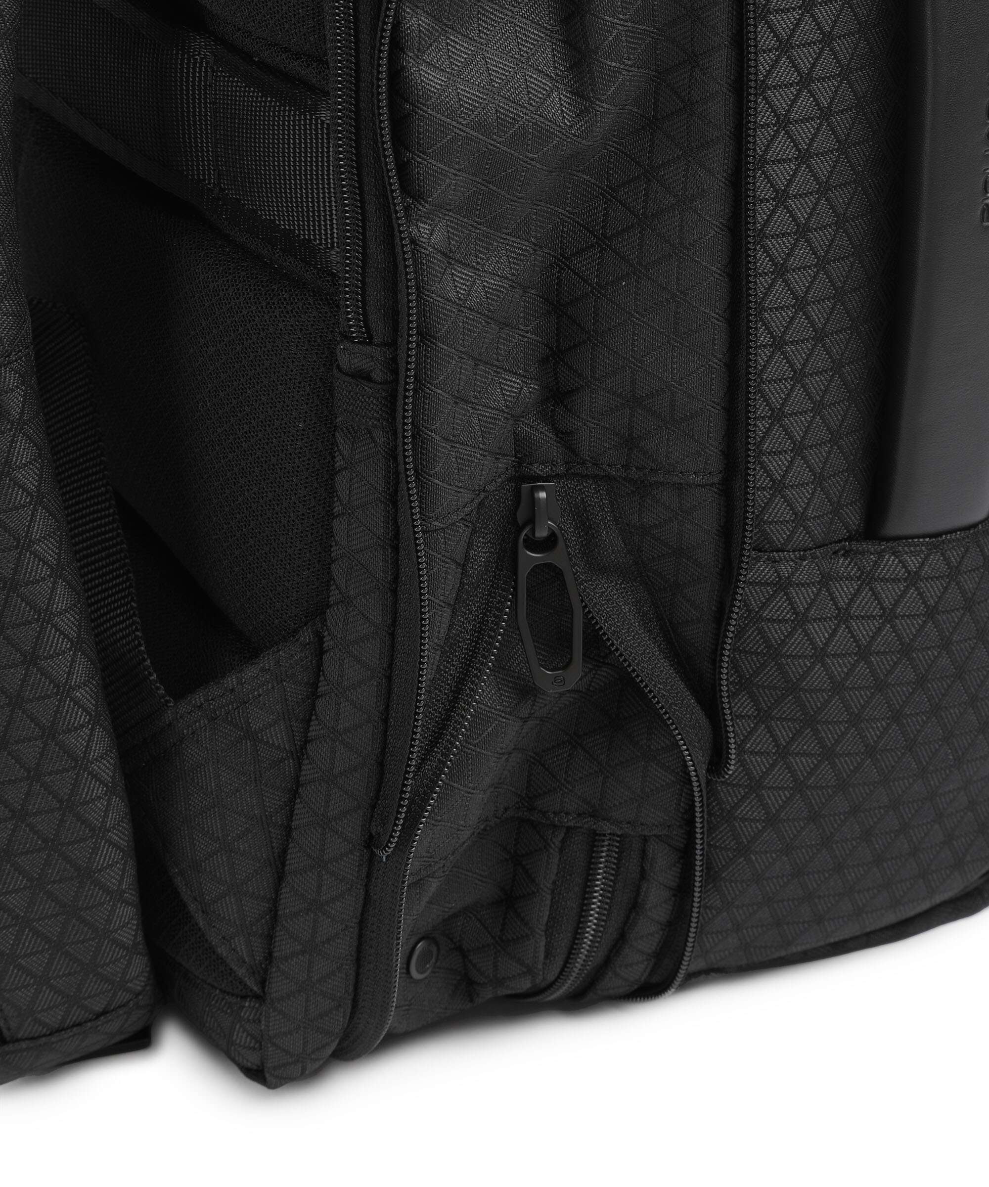 Piquadro W139 Sac à dos de voyage nero - Image 5