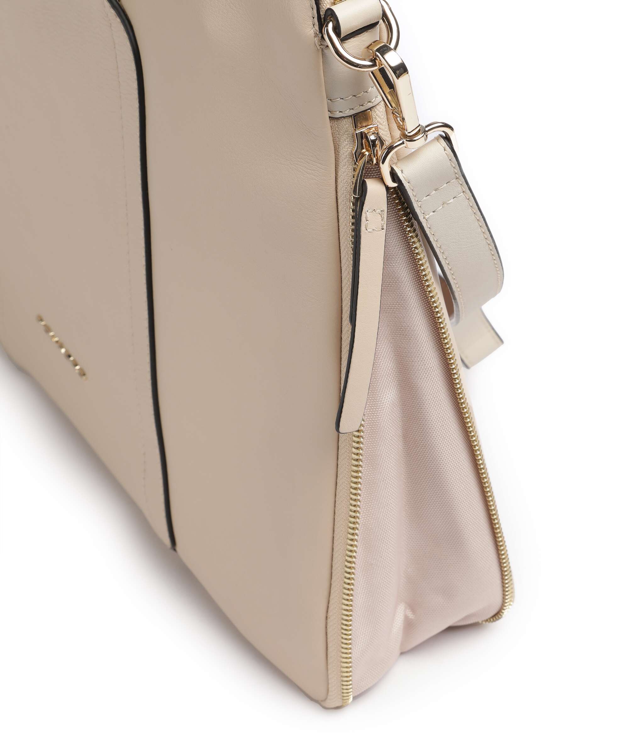 Piquadro W92T Porte-document beige/cuoio - Image 4