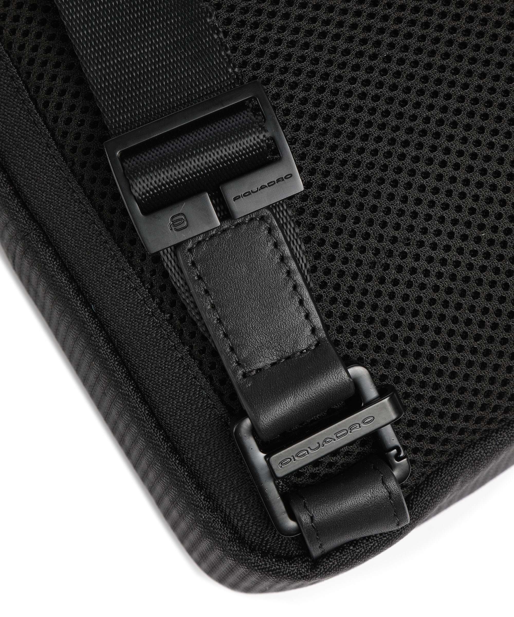 Piquadro Wollem Sac sling black - Image 4