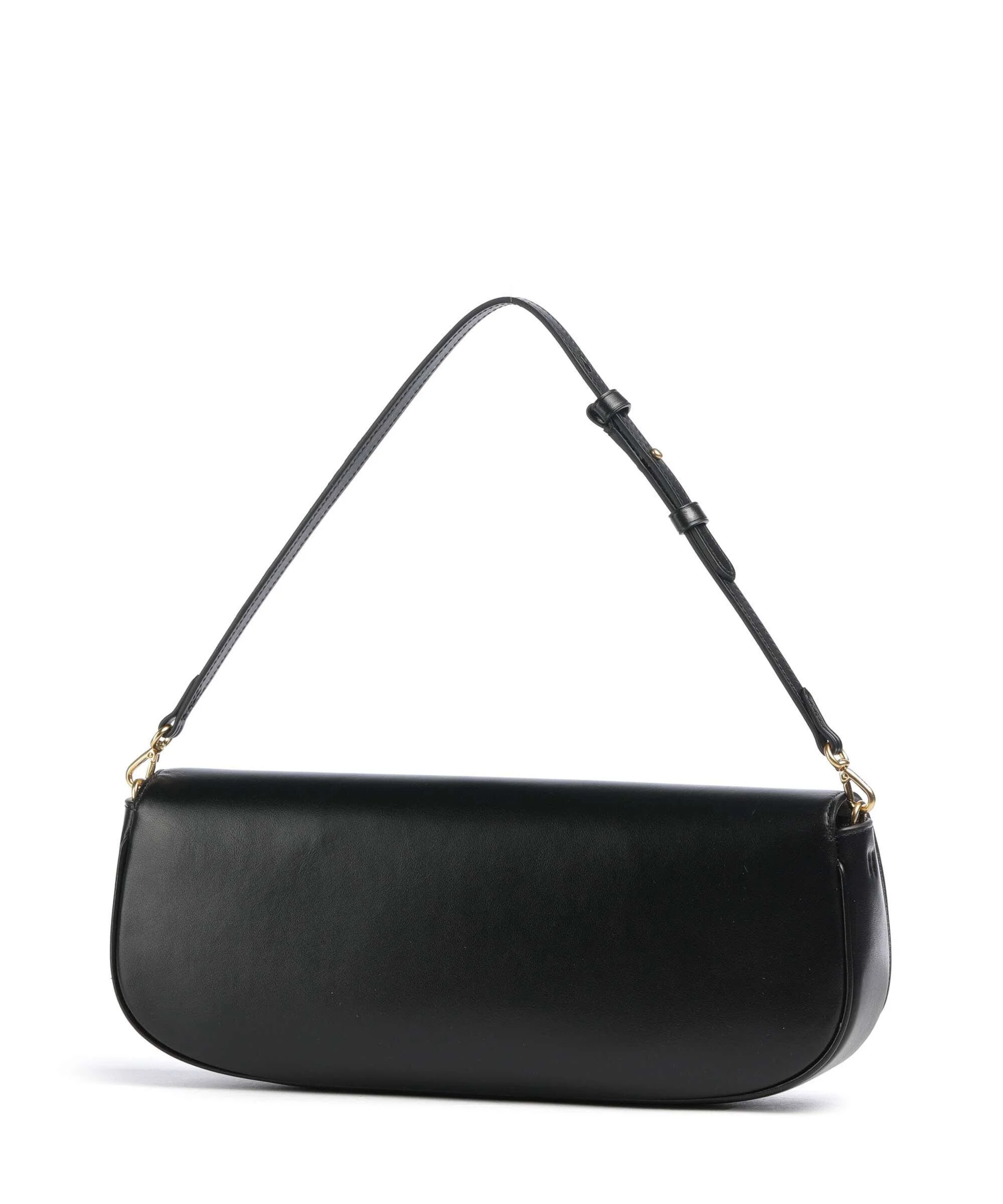 Polo Ralph Lauren Bellport Large Pochette black - Image 2