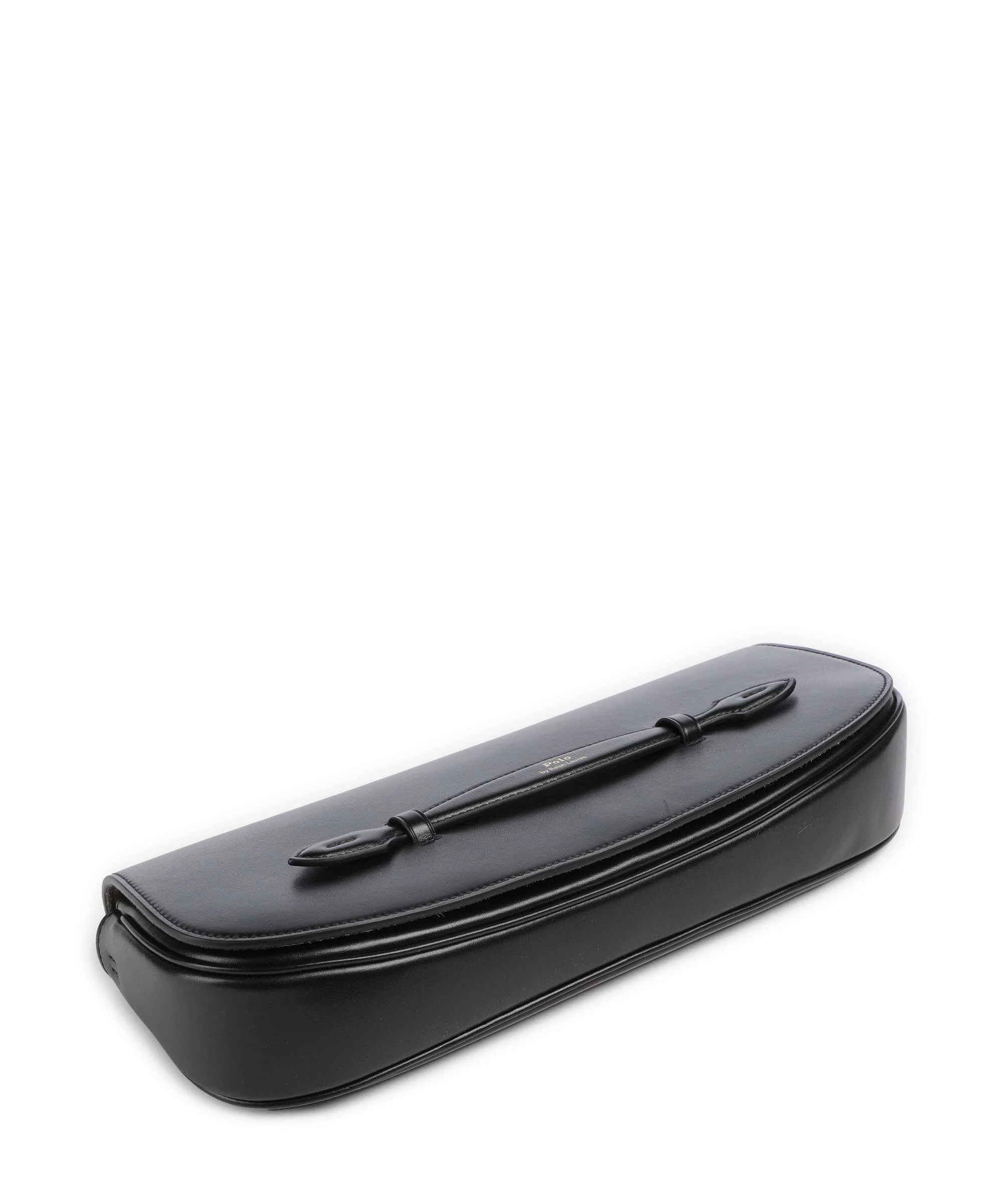 Polo Ralph Lauren Bellport Large Pochette black - Image 6