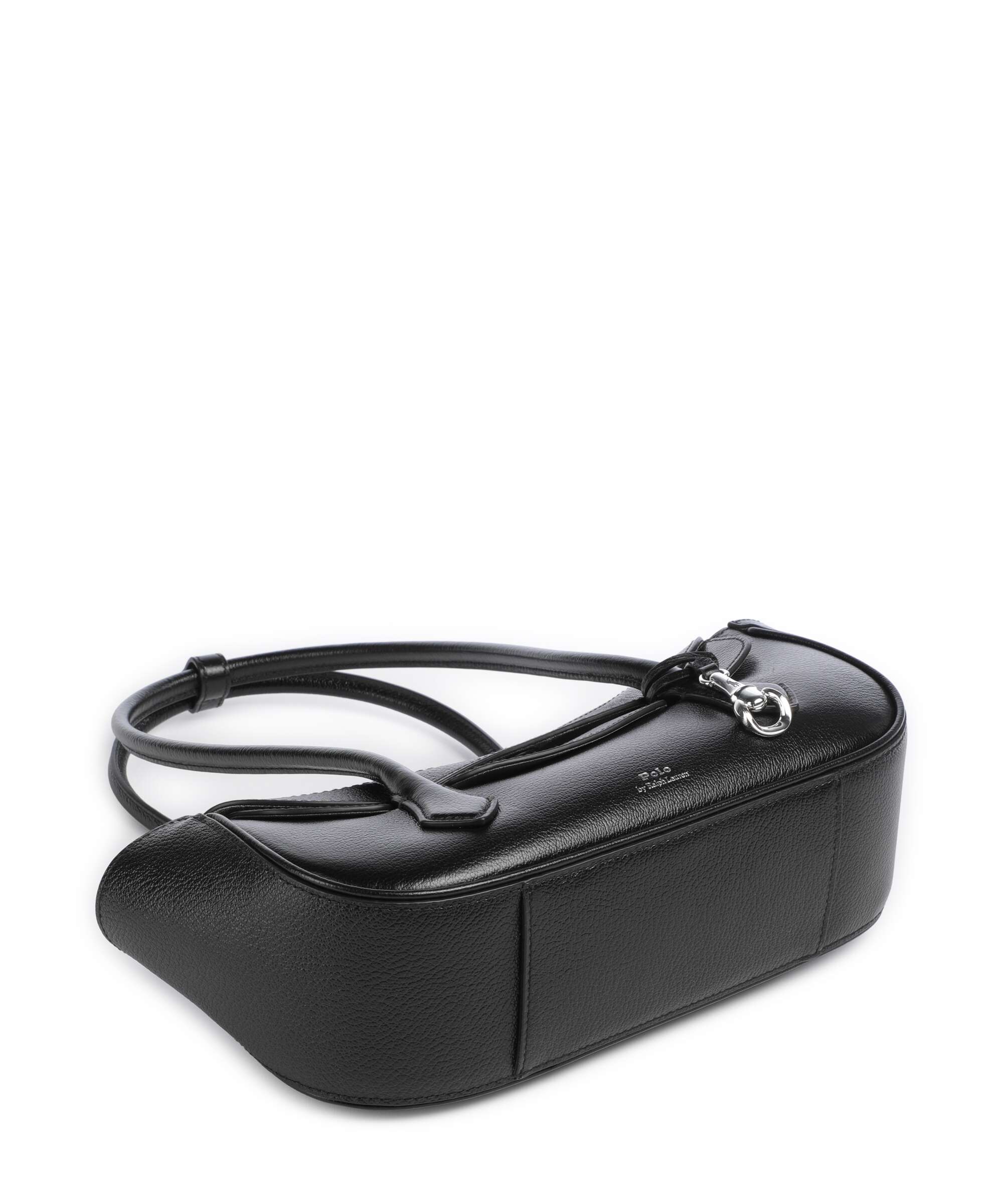 Polo Ralph Lauren Blaze Small Sac porté épaule black - Image 5