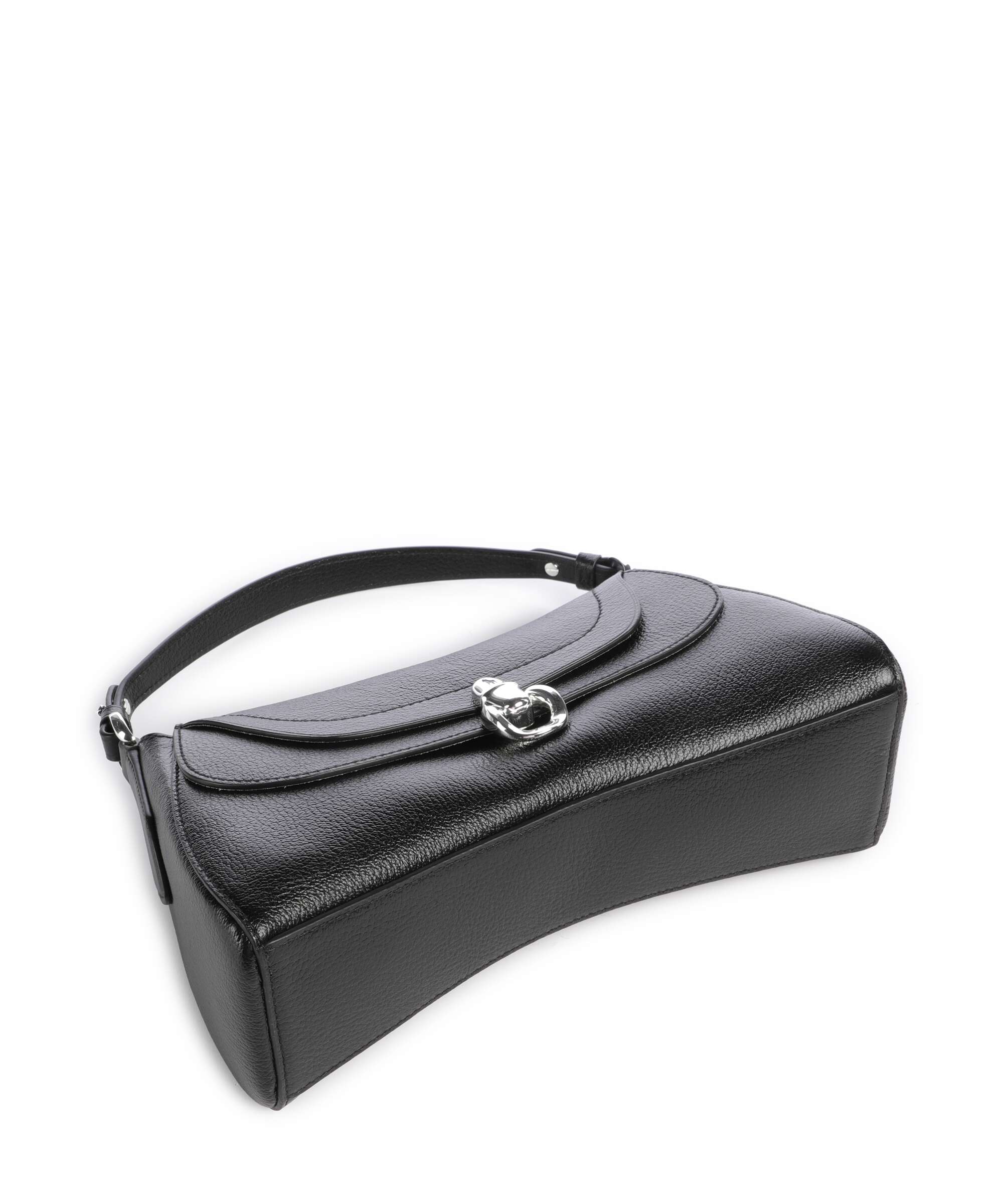 Polo Ralph Lauren Blaze Small Sac porté épaule black - Image 4
