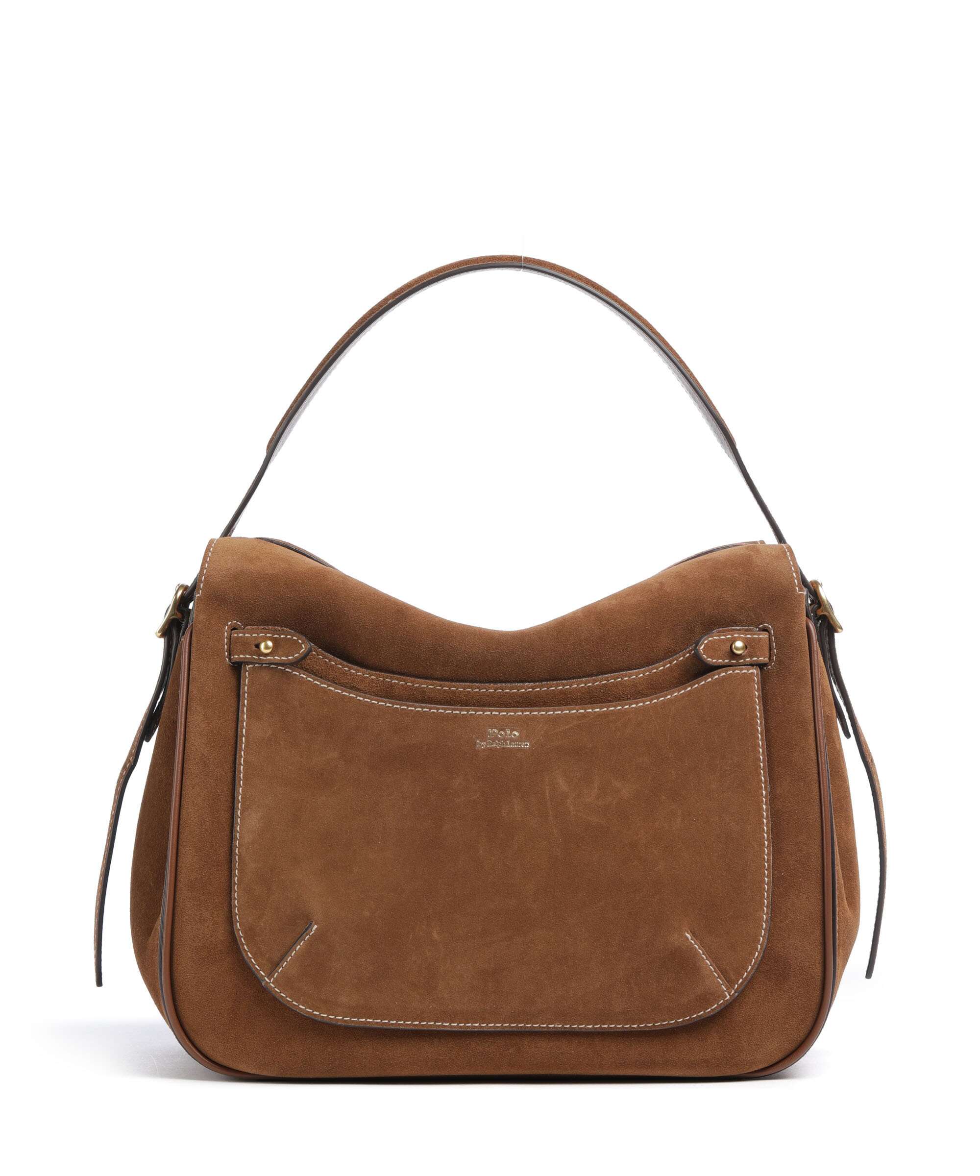 Polo Ralph Lauren ID Collection Large Sac fourre-tout cinnamon/cuoio - Image 4