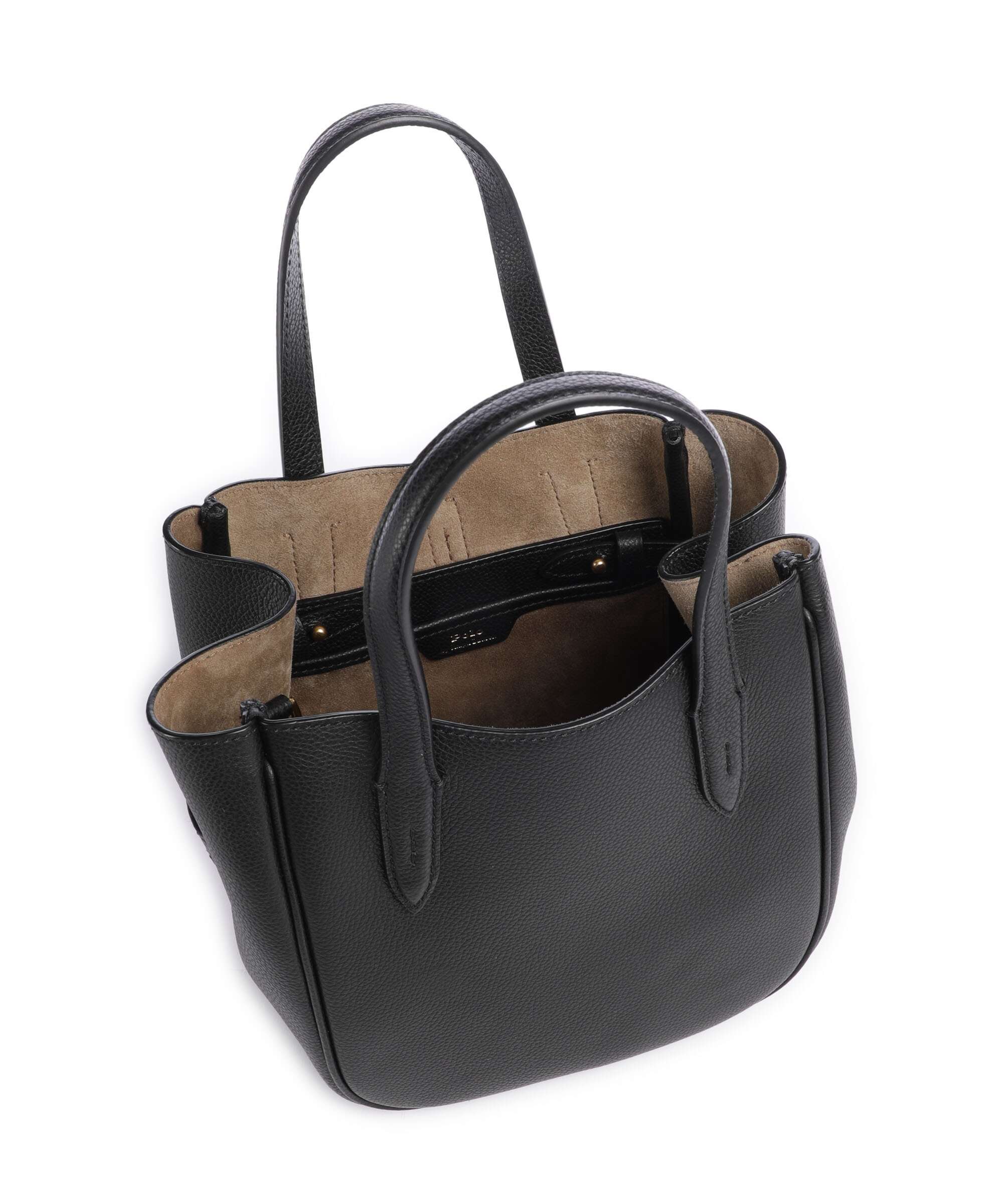 Polo Ralph Lauren ID Collection Small Sac à main black - Image 6