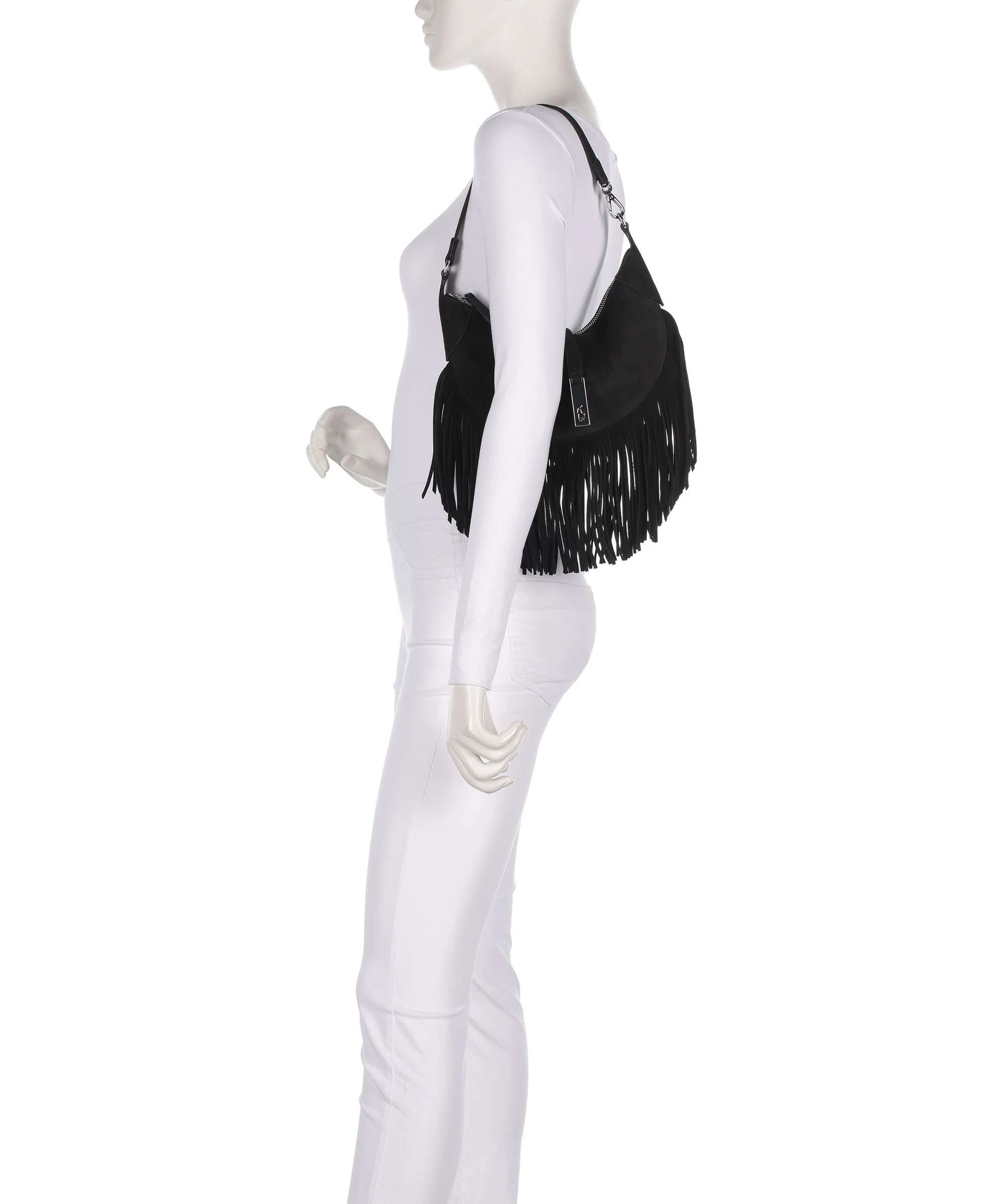 Polo Ralph Lauren ID Collection Small Sac fourre-tout black - Image 3