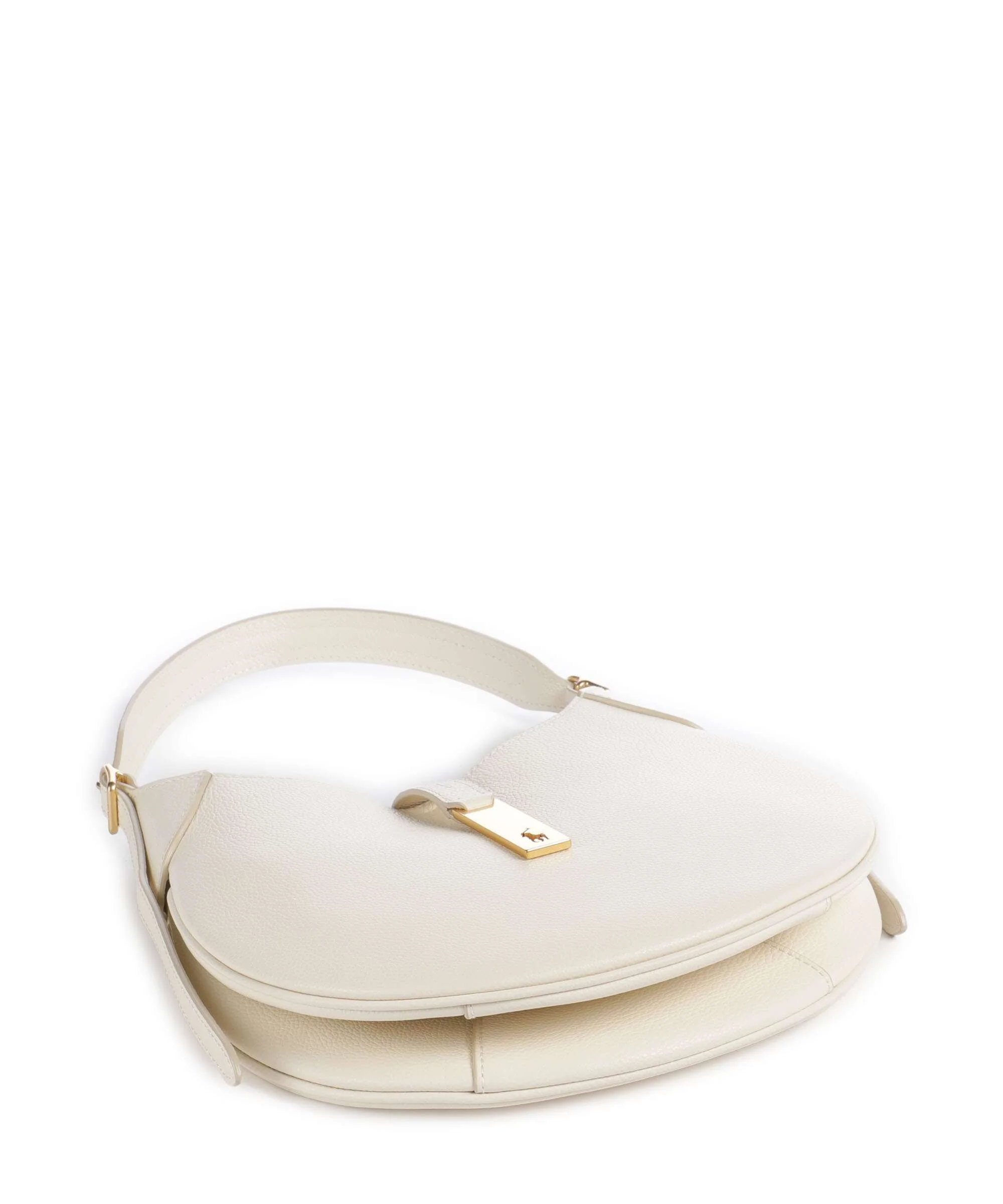 Polo Ralph Lauren ID Collection Small Sac fourre-tout ivory - Image 5