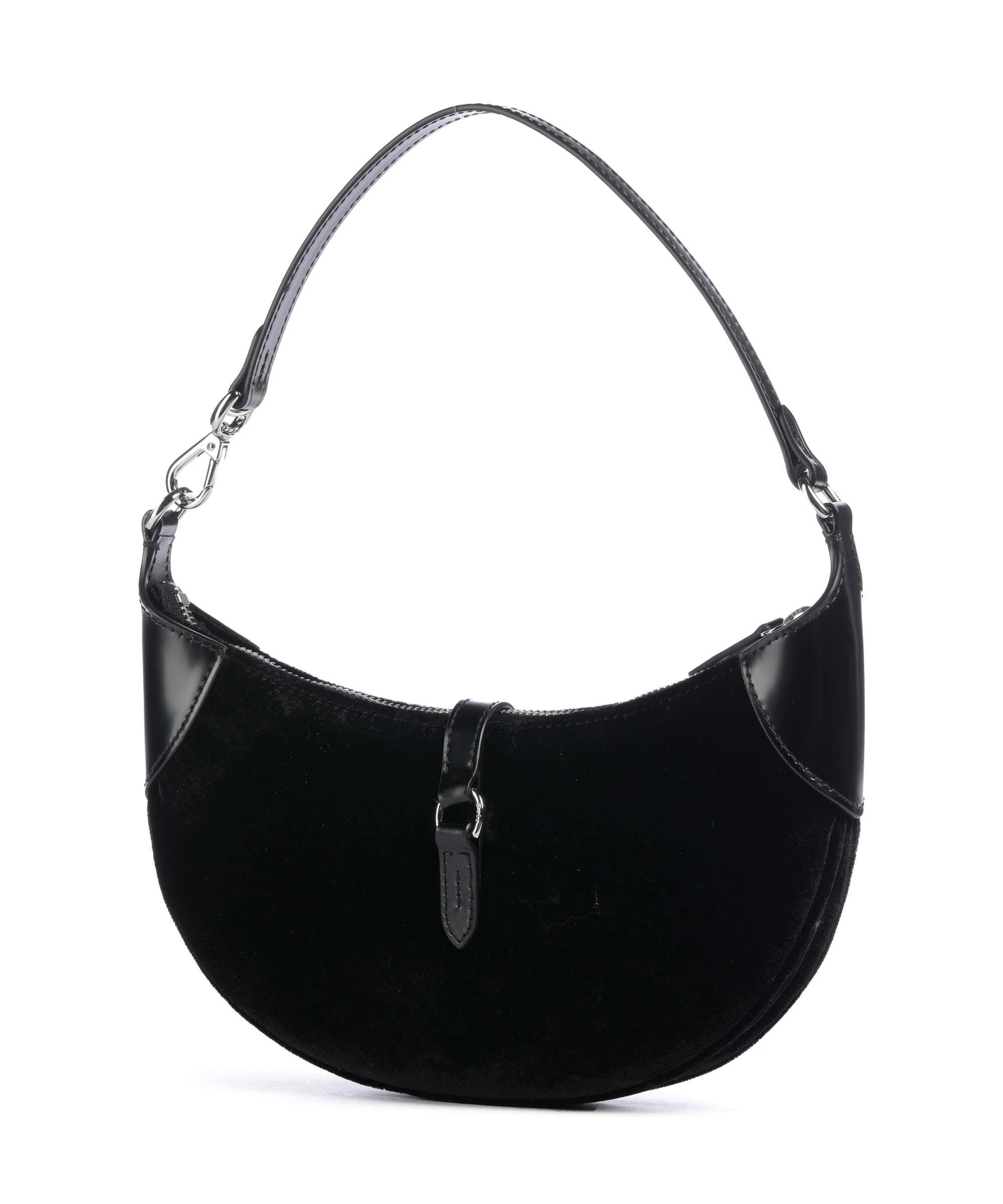 Polo Ralph Lauren ID Collection Small Sac porté épaule black - Image 2