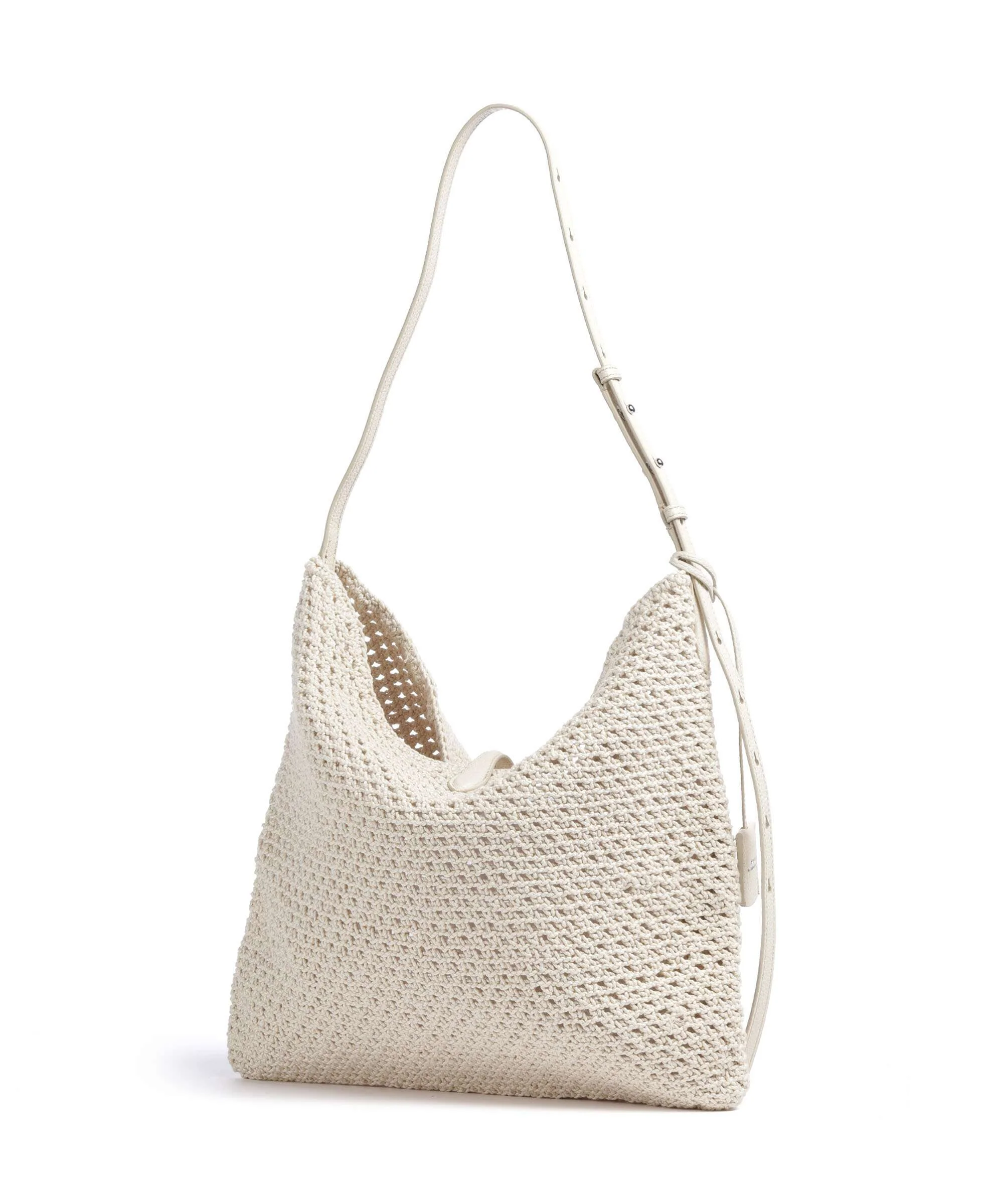 Polo Ralph Lauren Play Large Sac fourre-tout ivory - Image 2