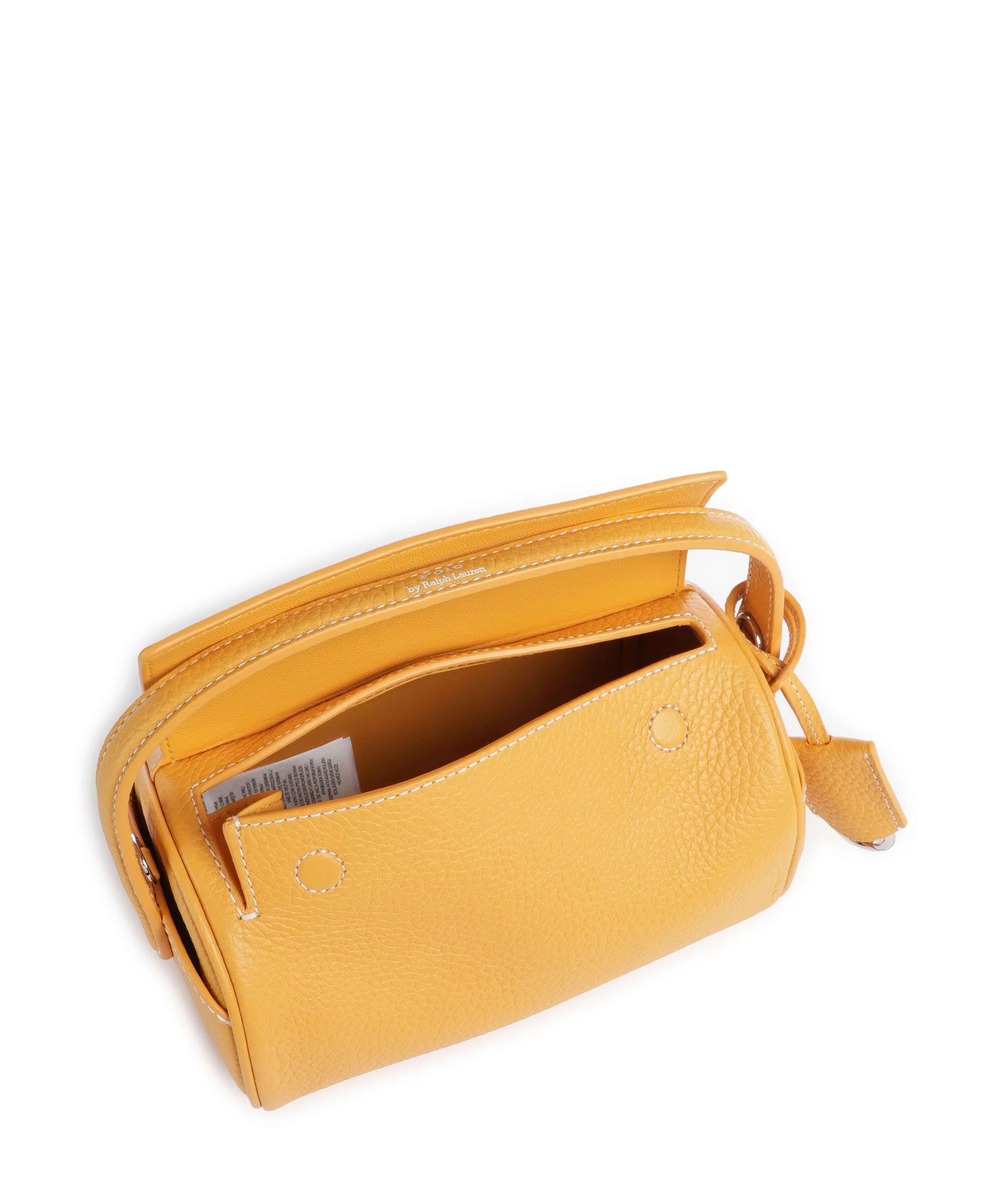 Polo Ralph Lauren Play Mini Sac à main mango - Image 5