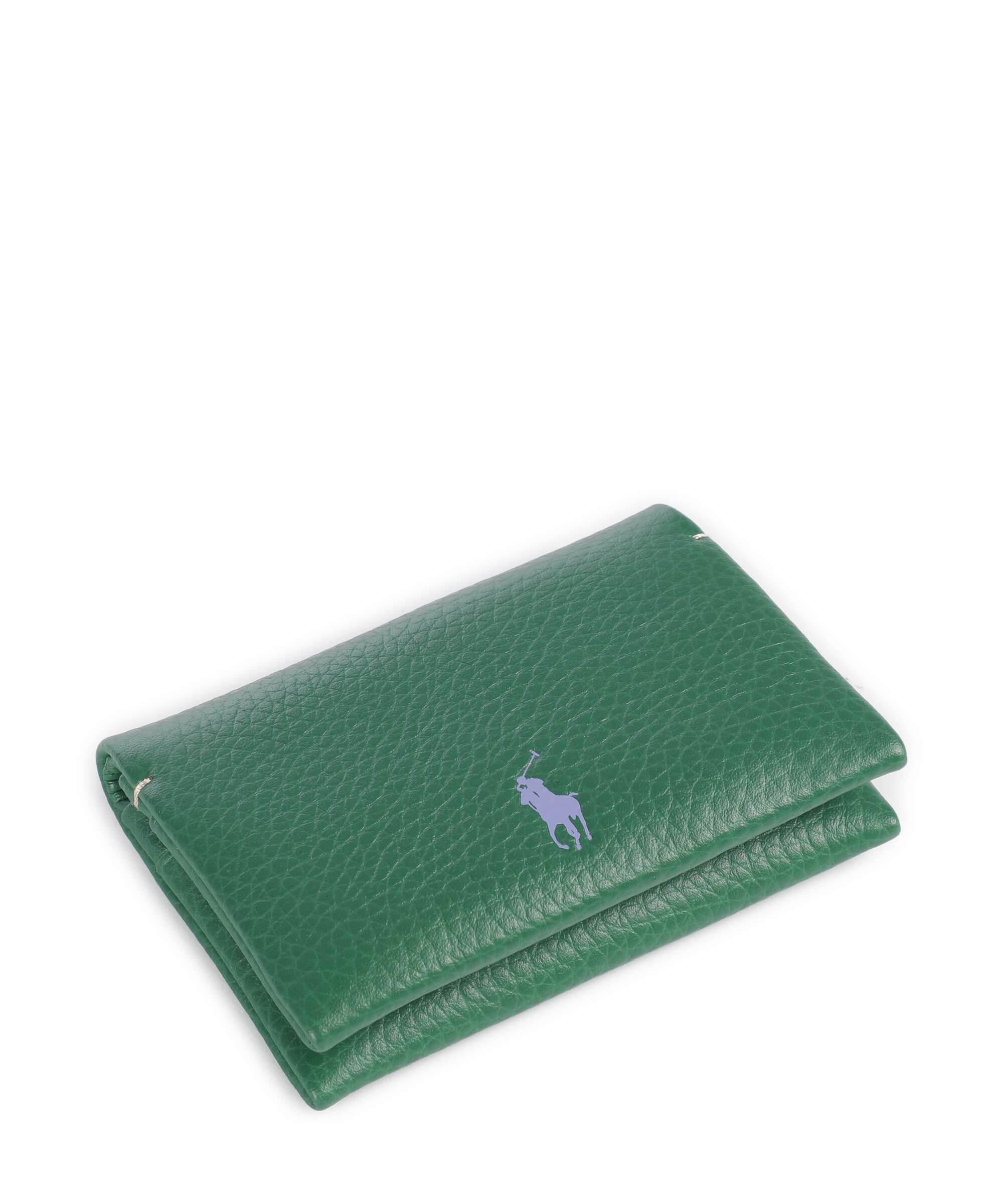 Polo Ralph Lauren Play Small Portefeuille juniper - Image 4