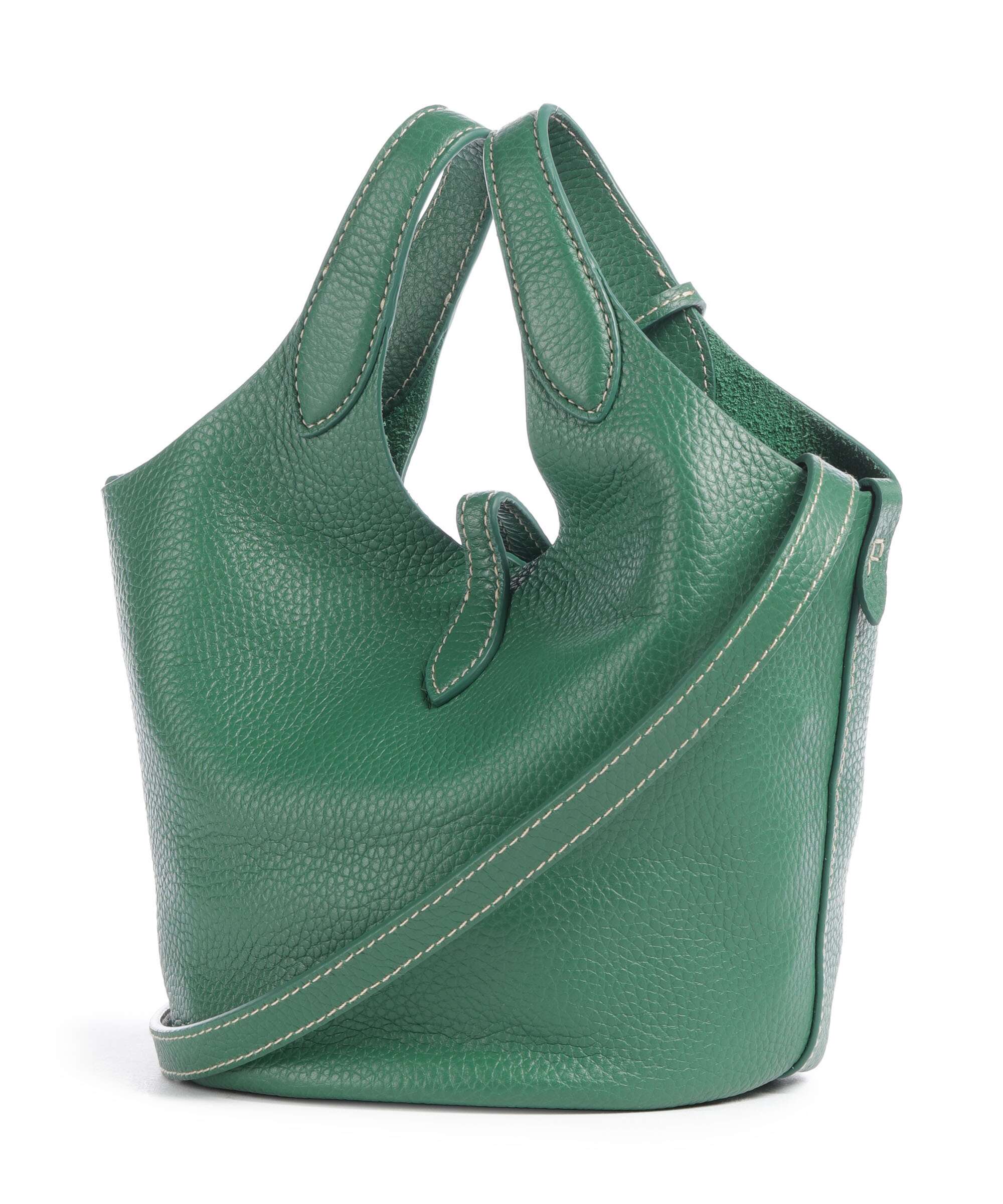 Polo Ralph Lauren Play Small Sac à main juniper - Image 4