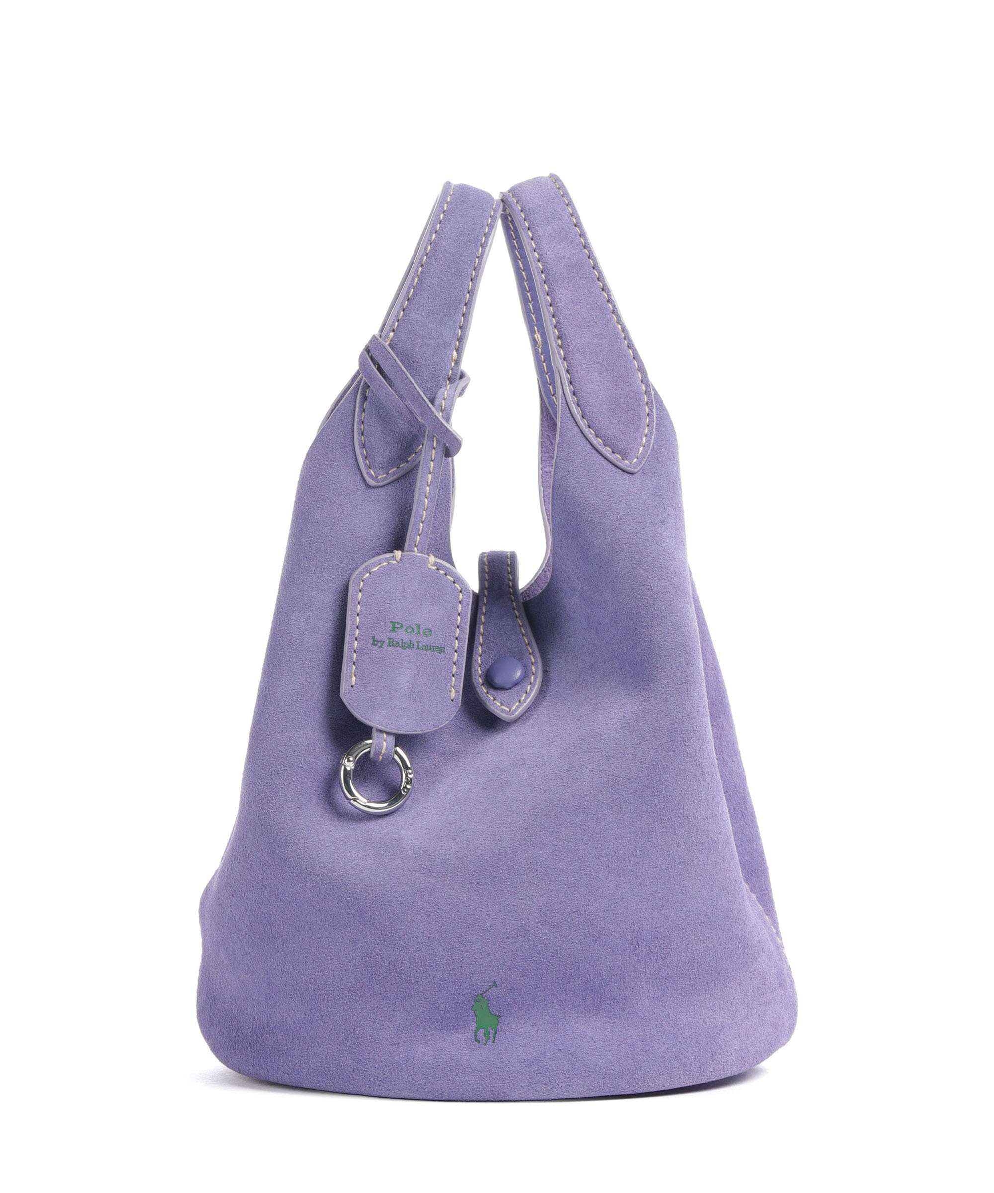 Polo Ralph Lauren Play Small Sac à main thistle - Image 2