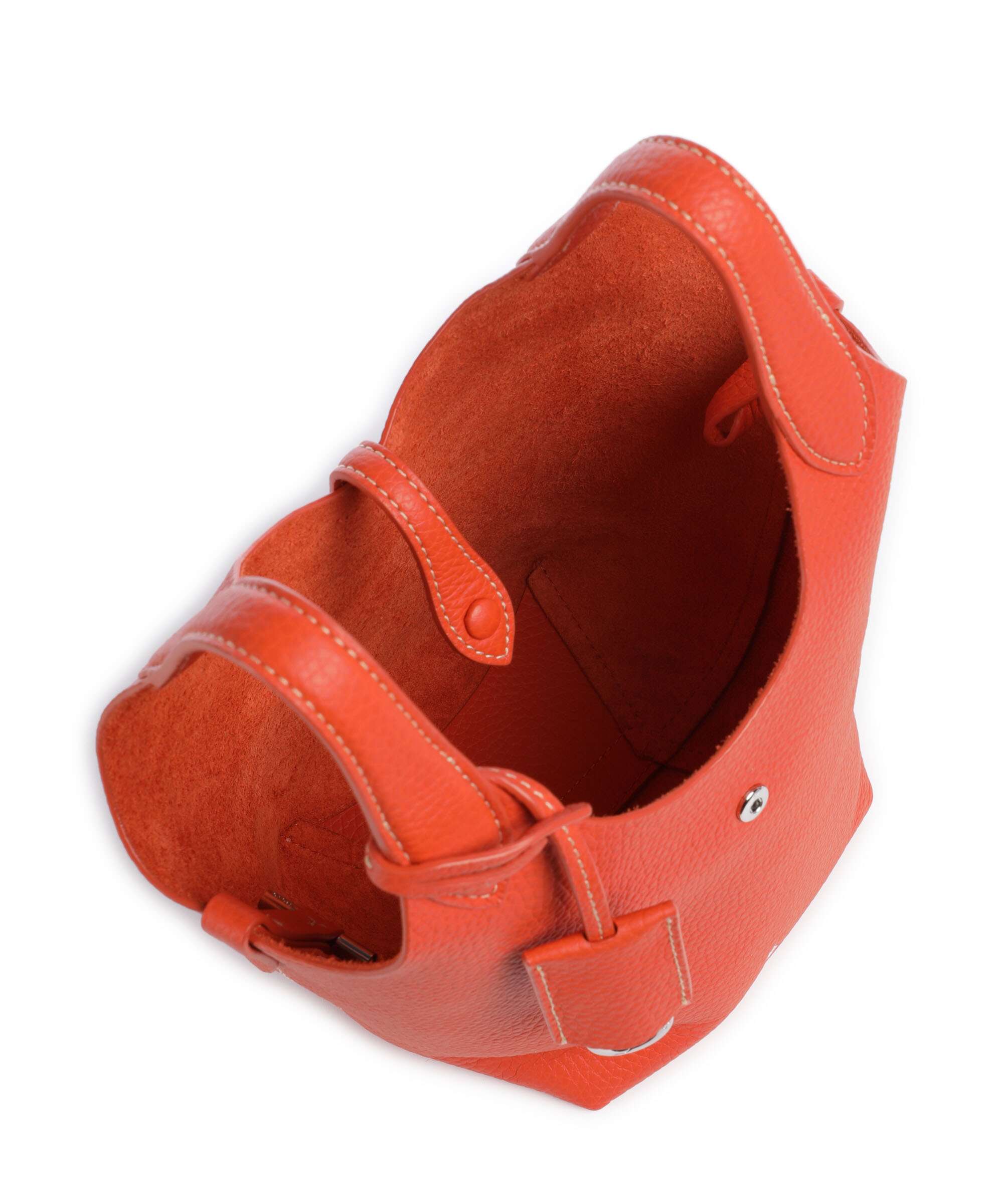 Polo Ralph Lauren Play Small Sac bandoulière sunset orange - Image 6