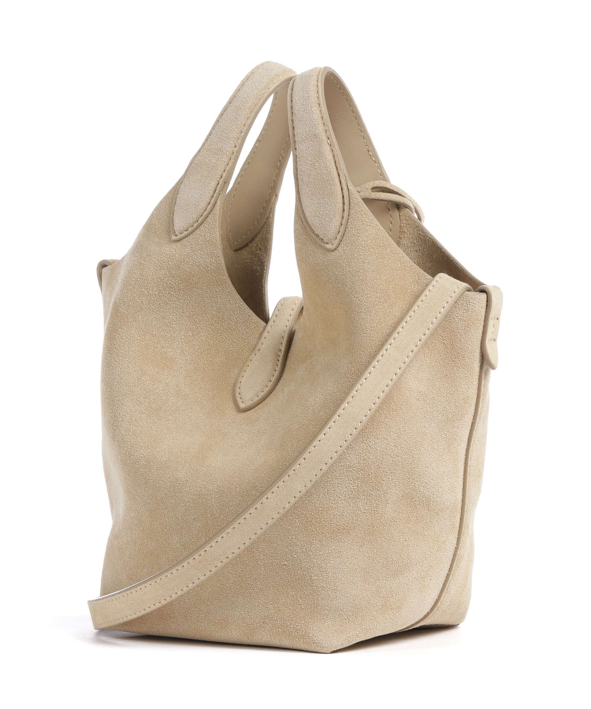 Polo Ralph Lauren Play Small Sac bandoulière cashew - Image 4