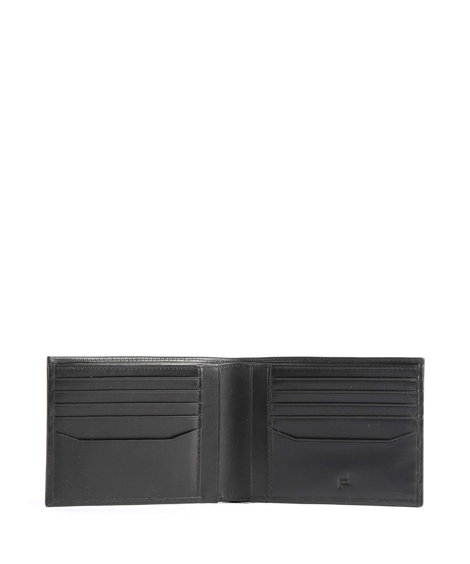 Porsche Design Étui à cartes crédit black - Image 2