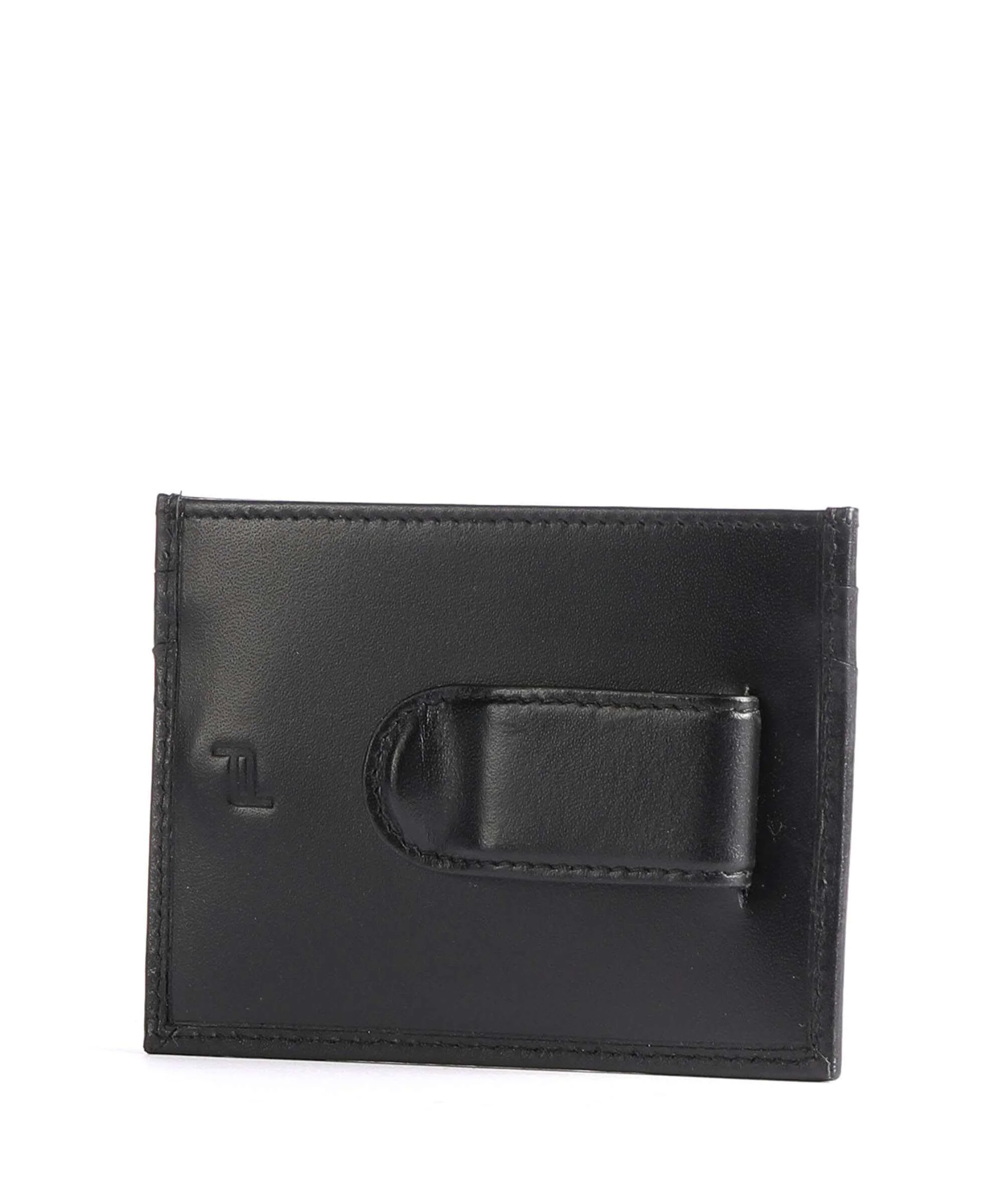 Porsche Design Étui à cartes crédit black - Image 2