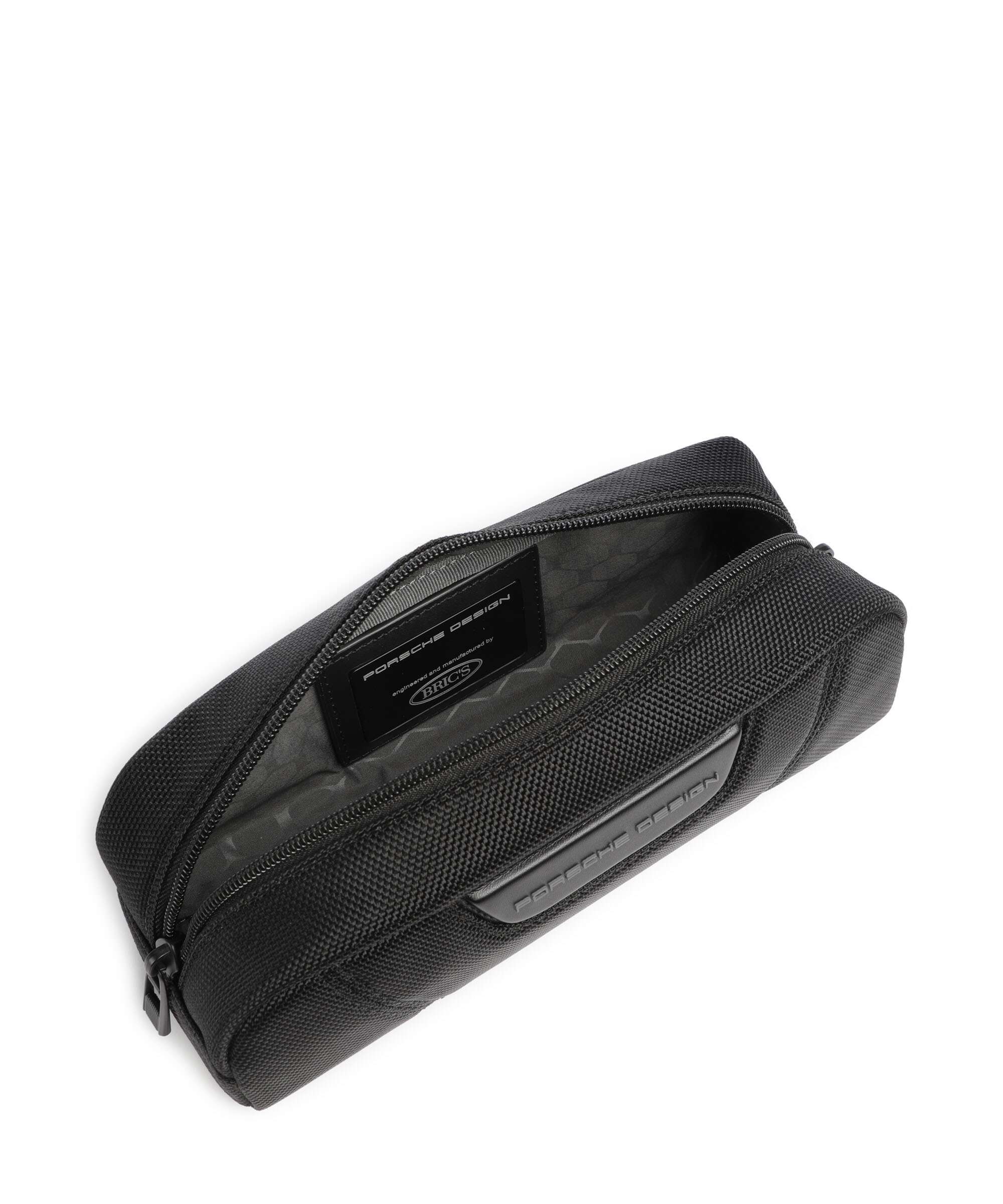 Porsche Design Roadster Evo Accessoire de voyage black - Image 5