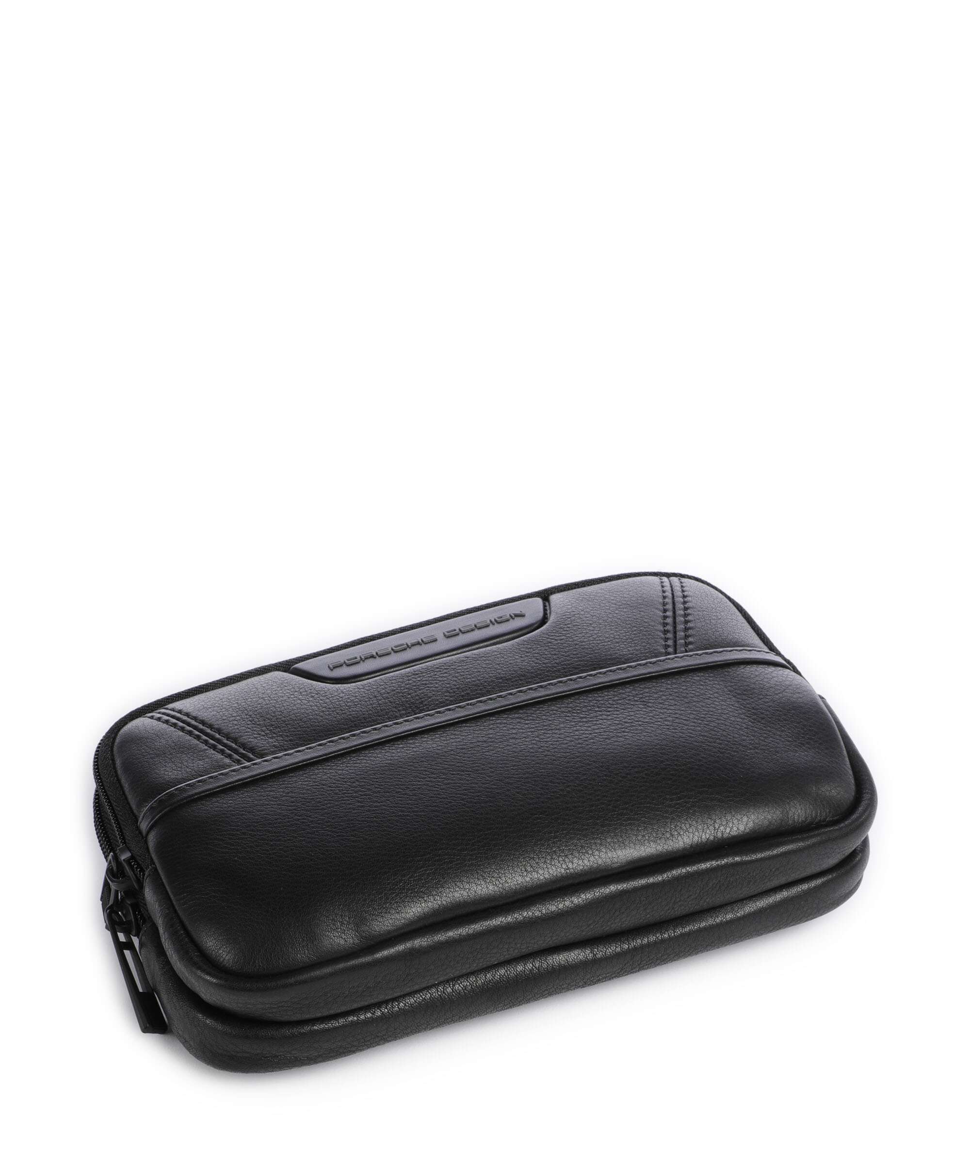 Porsche Design Roadster Evo Sac bandoulière black - Image 4