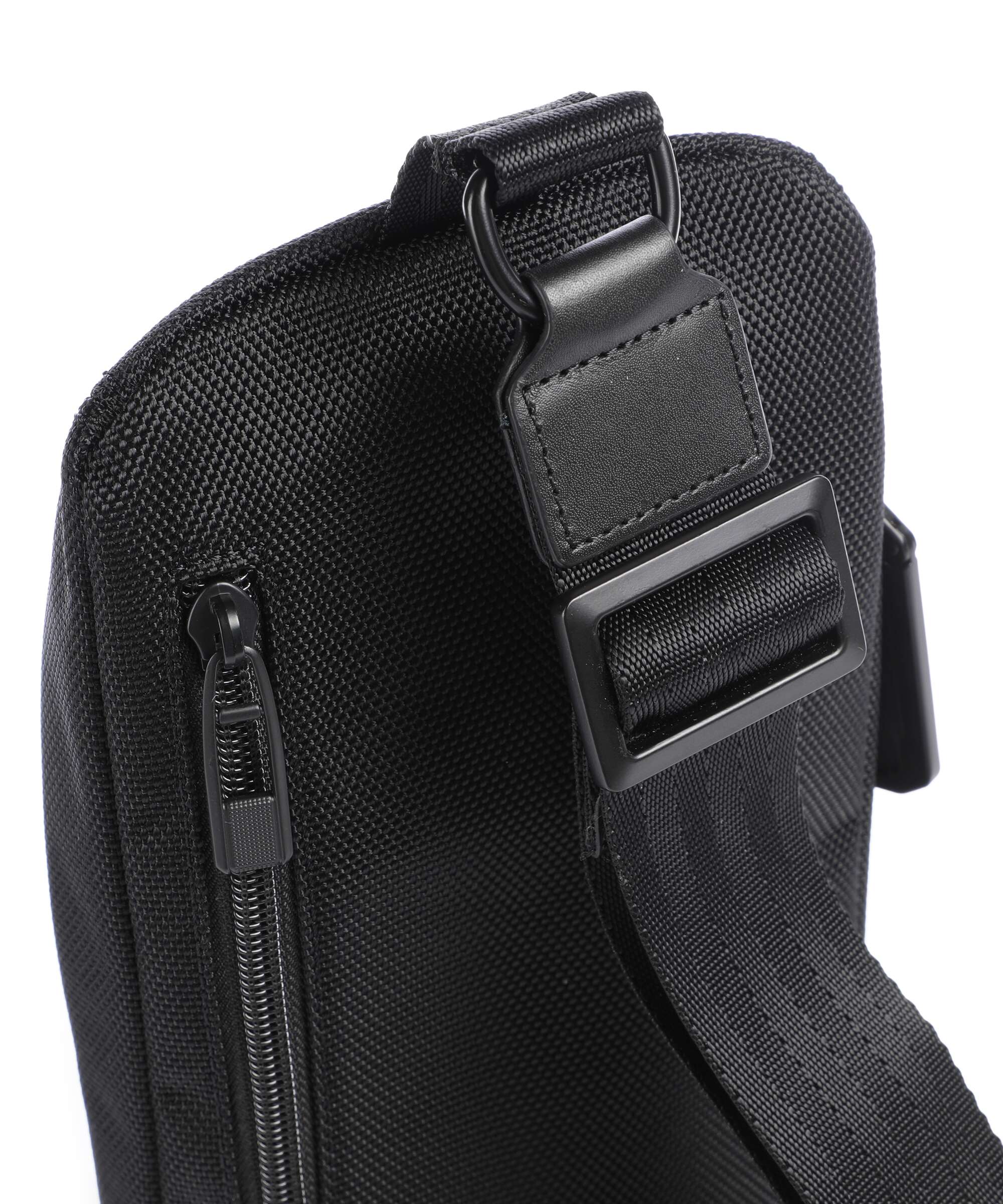 Porsche Design Roadster Evo Sac sling black - Image 4
