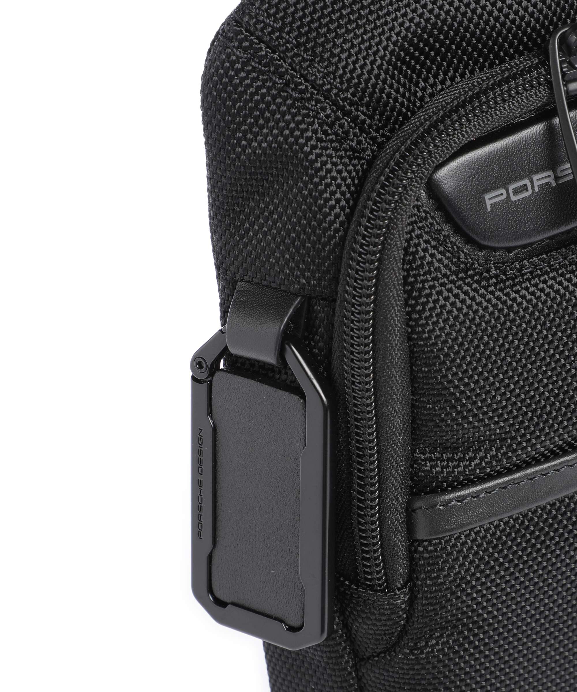 Porsche Design Roadster Evo Sac sling black - Image 5