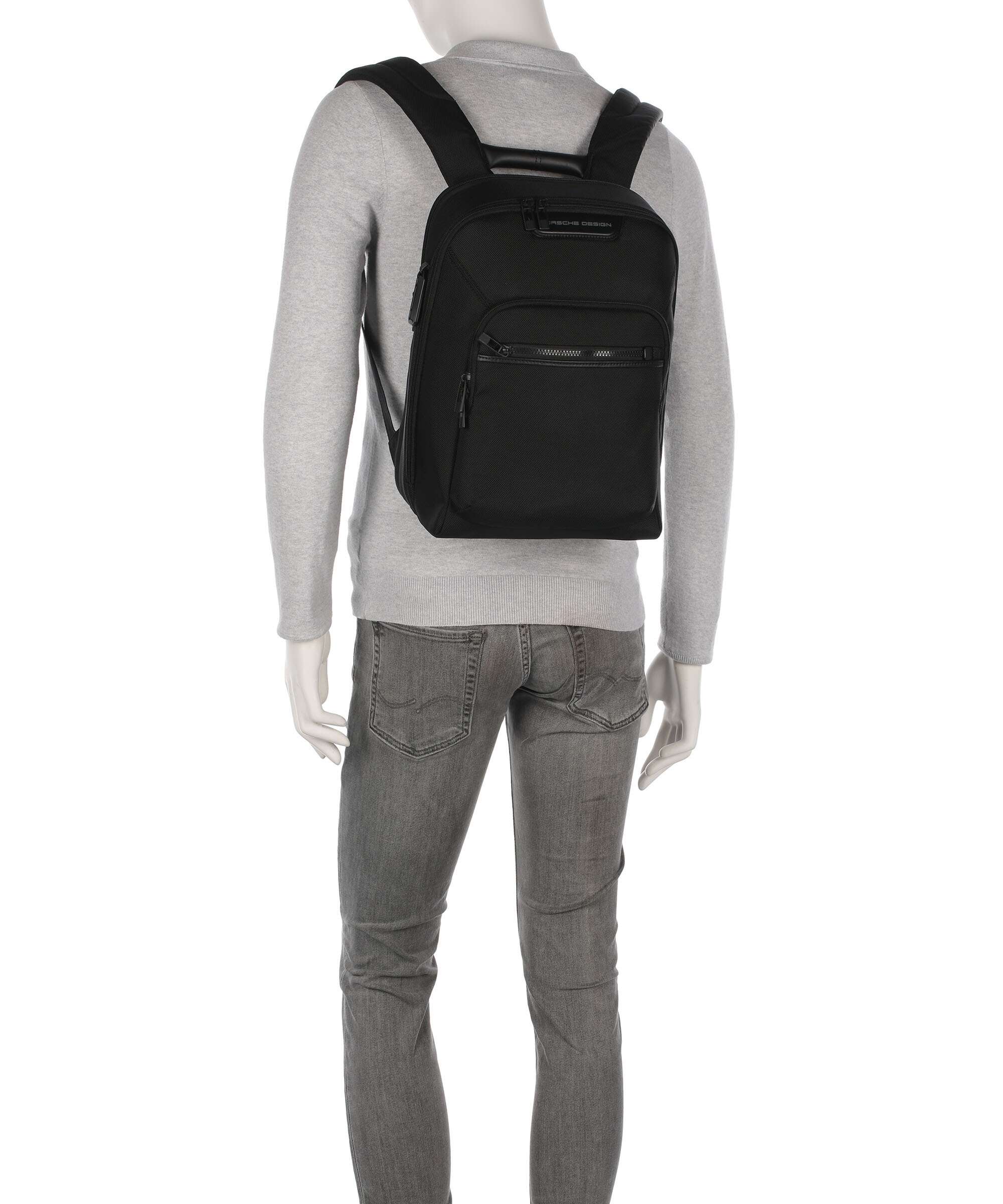 Porsche Design Roadster Evo XS Sac à dos black - Image 3