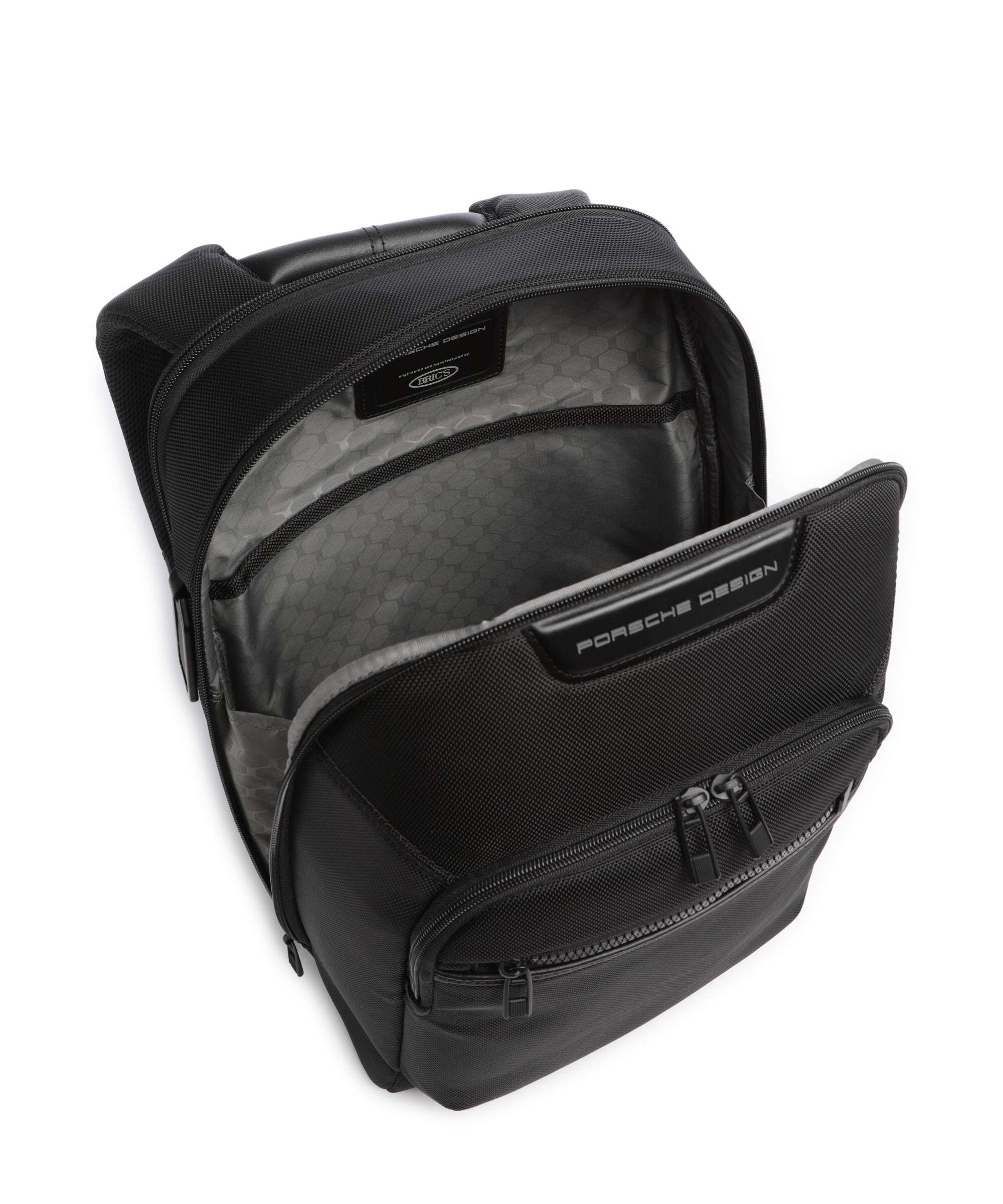 Porsche Design Roadster Evo XS Sac à dos black - Image 6