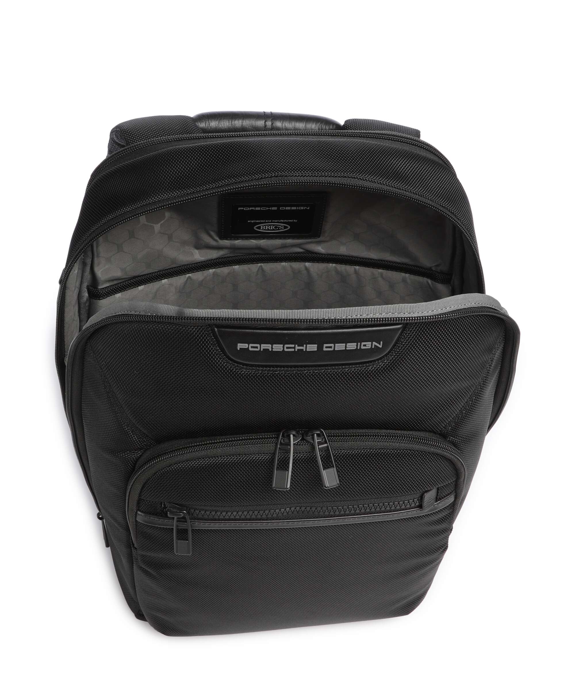 Porsche Design Roadster Evo XS Sac à dos black - Image 5
