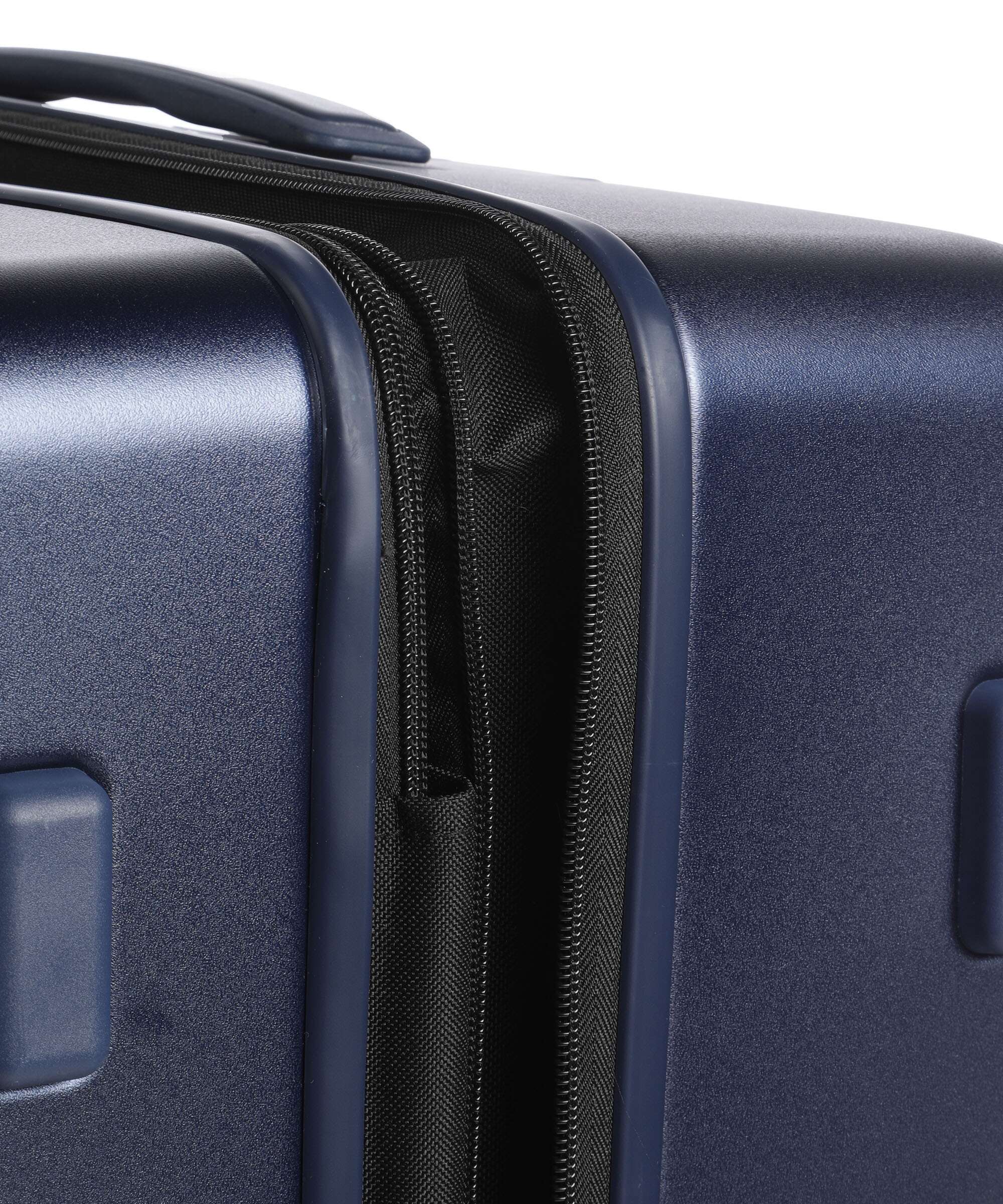 Porsche Design Roadster HC Valise 4 roues dark blue - Image 4