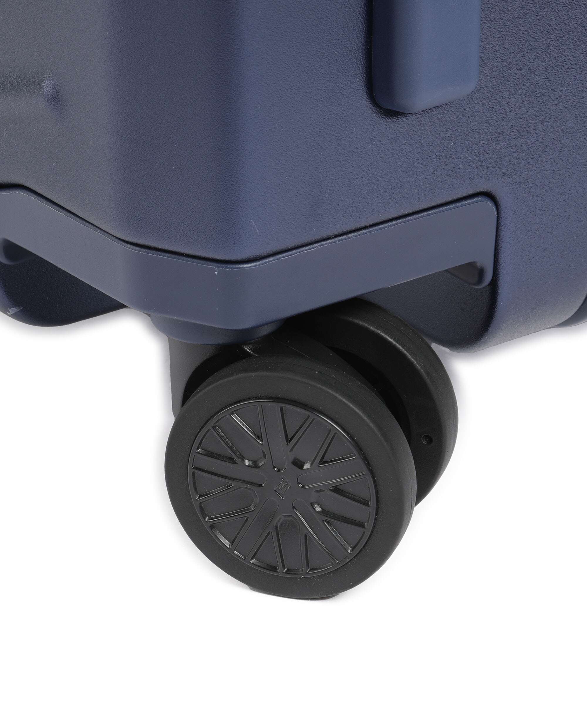 Porsche Design Roadster HC Valise 4 roues dark blue - Image 5