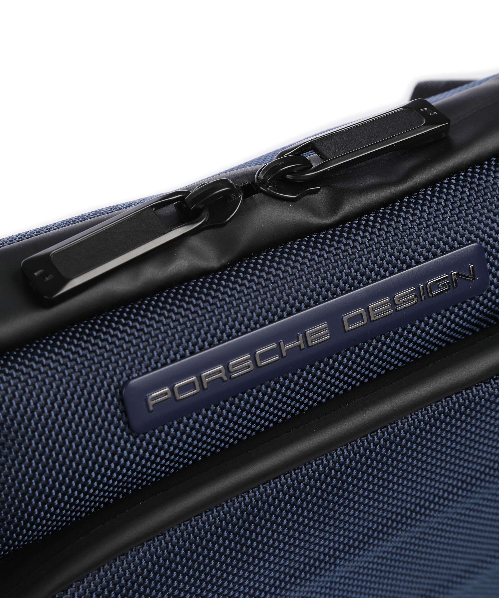 Porsche Design Roadster Pro Sac bandoulière blue - Image 4