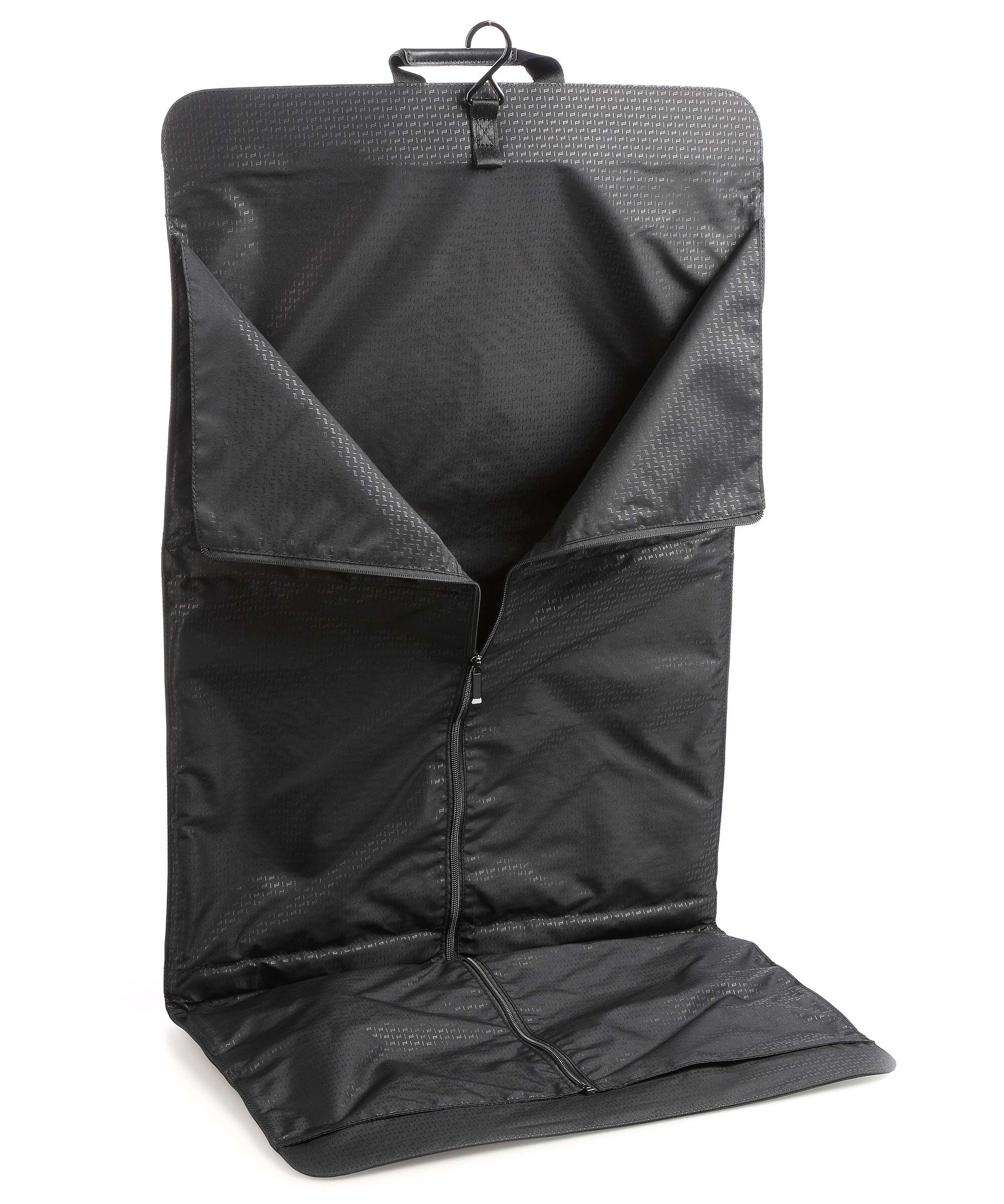 Porsche Design S Porte-habits black - Image 3