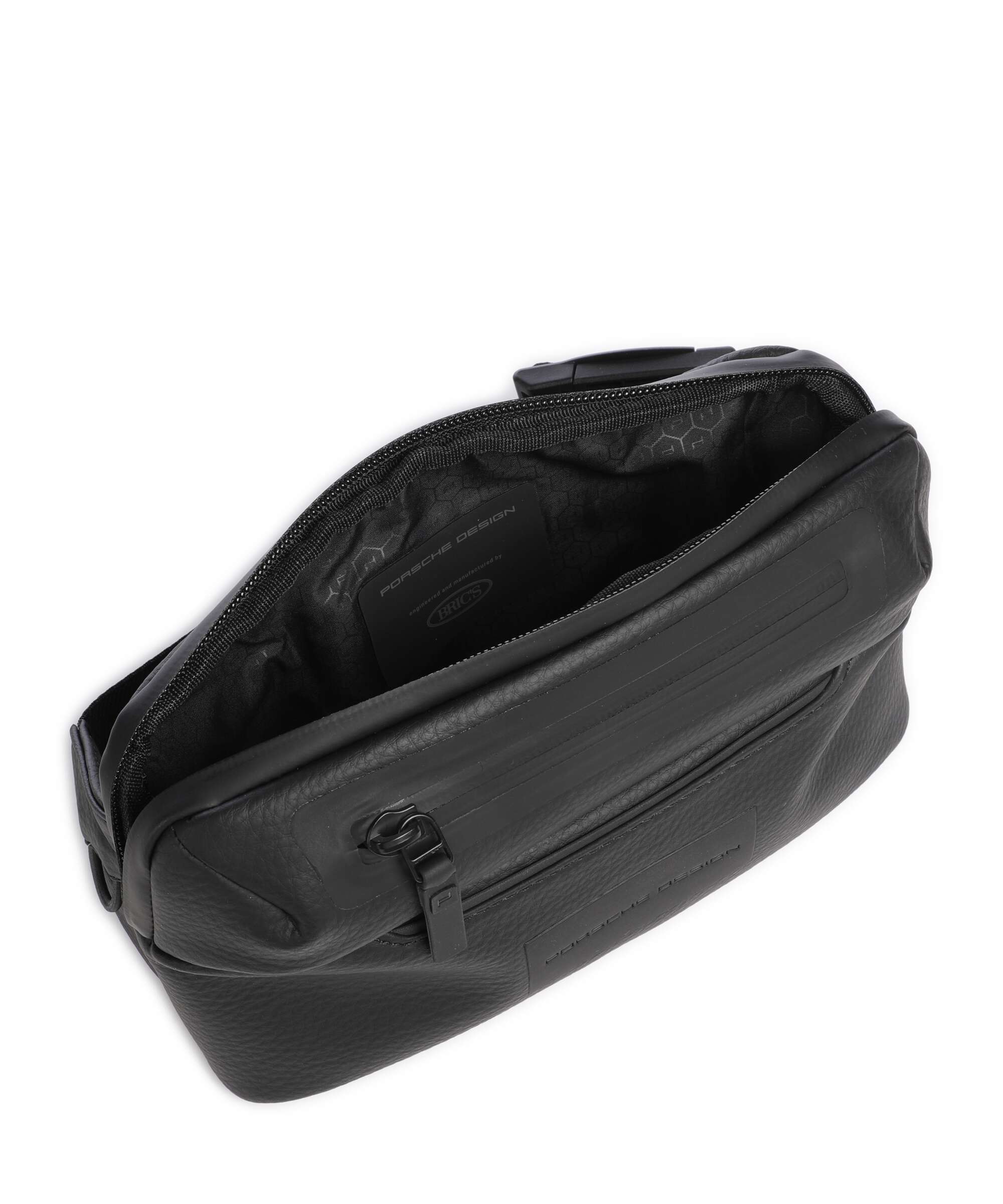 Porsche Design Urban Eco Le Sac banane black - Image 6