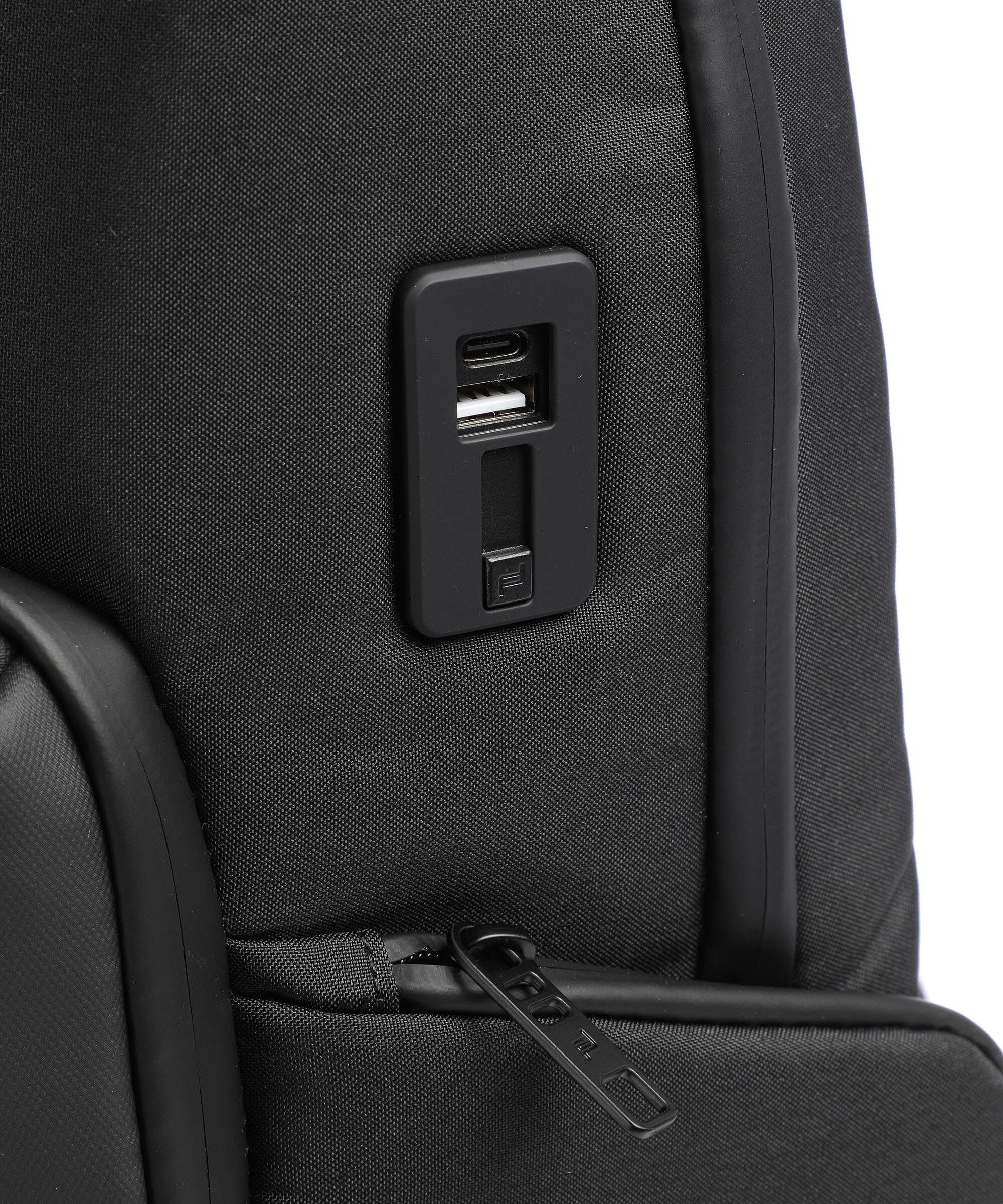 Porsche Design Urban Eco S Sac à dos d'ordinateur black - Image 4
