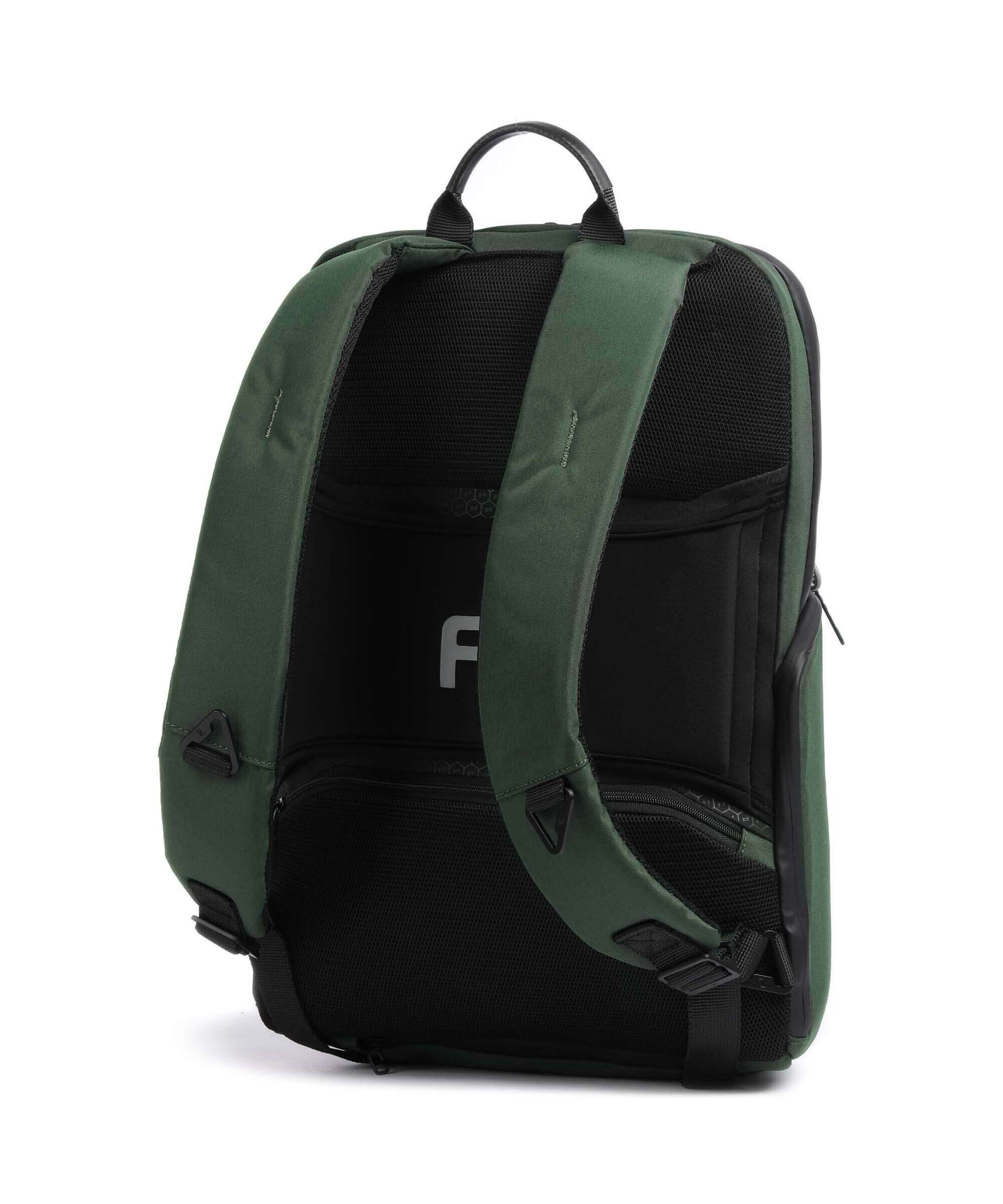 Porsche Design Urban Eco S Sac à dos d'ordinateur forest green - Image 2