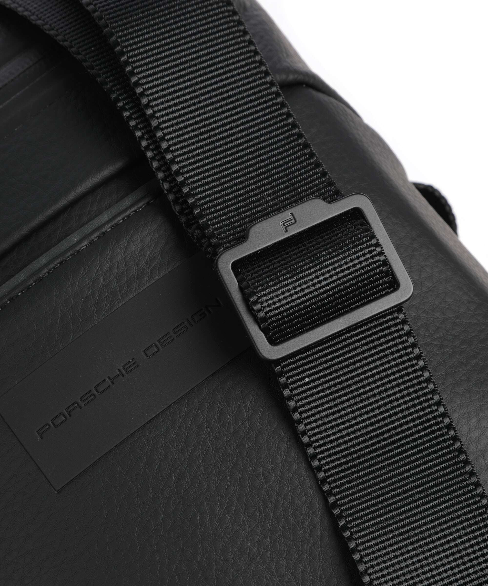 Porsche Design Urban Eco S Sac bandoulière black - Image 4