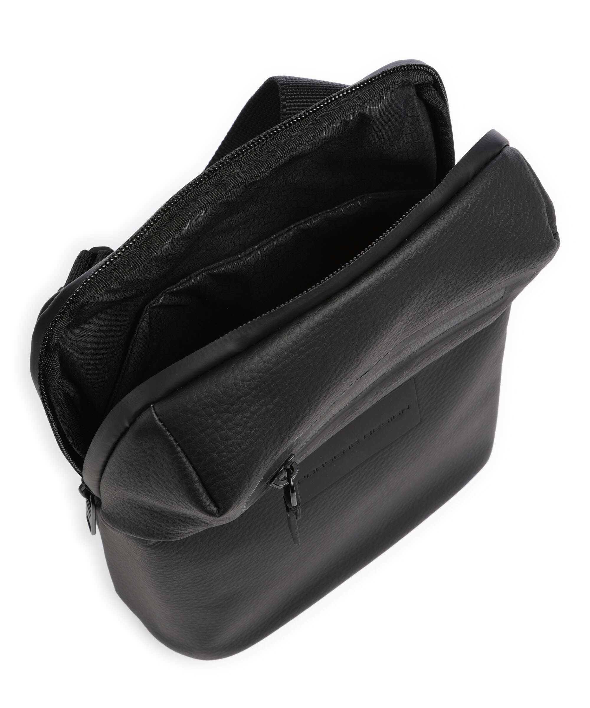 Porsche Design Urban Eco S Sac bandoulière black - Image 5