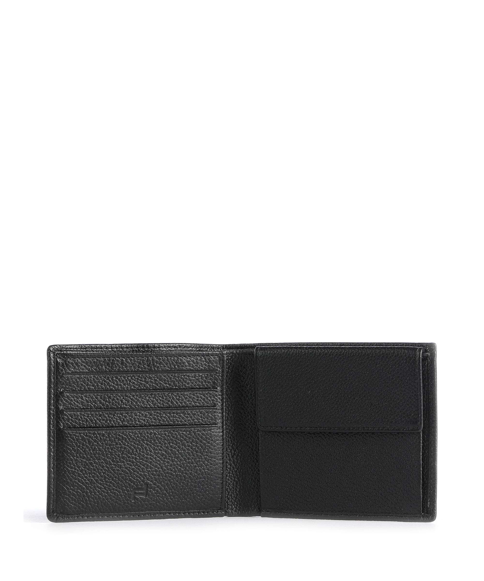 Porsche Design Voyager 4 Portefeuille black - Image 2