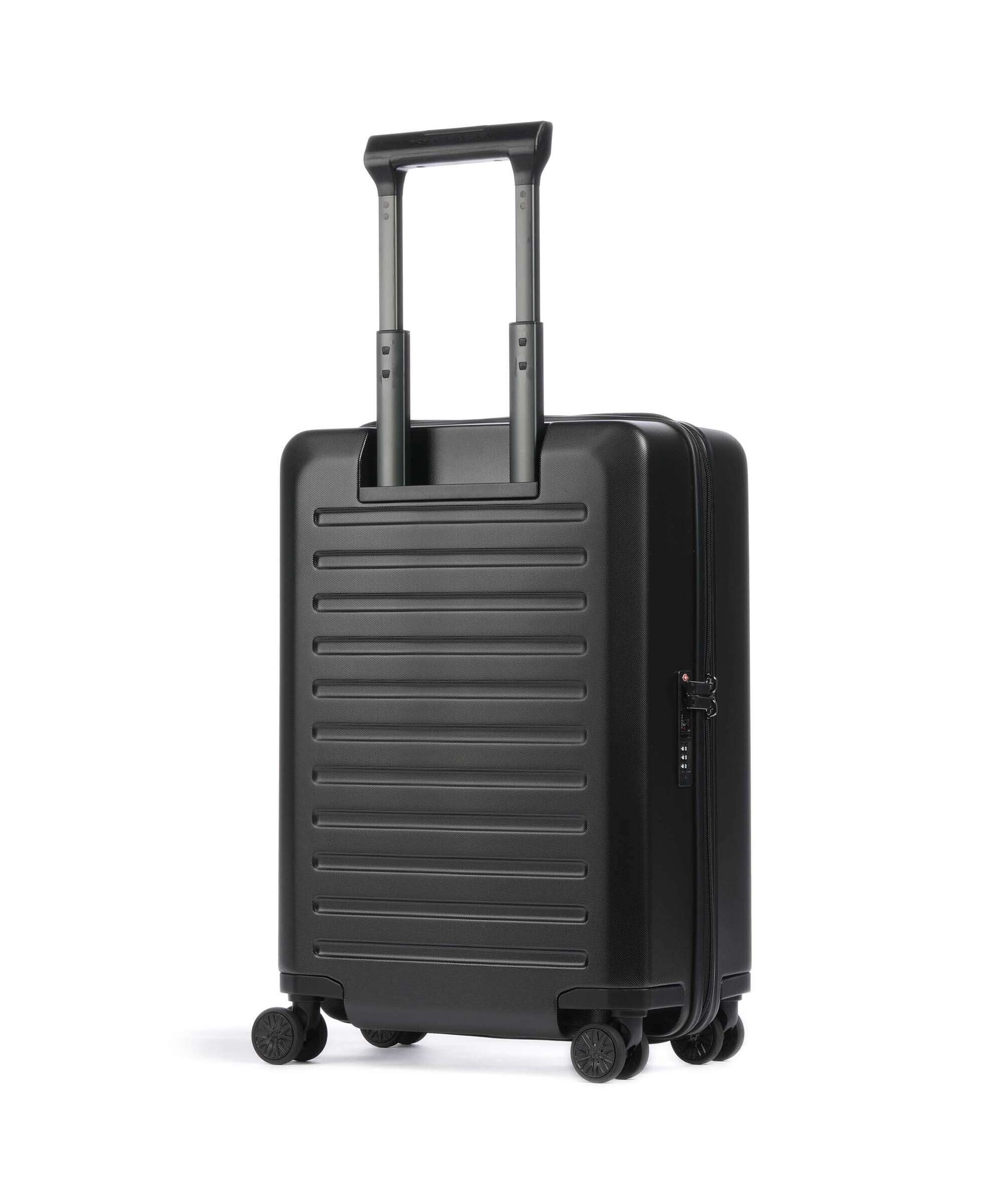 Porsche Design Voyager Valise 4 roues black - Image 2