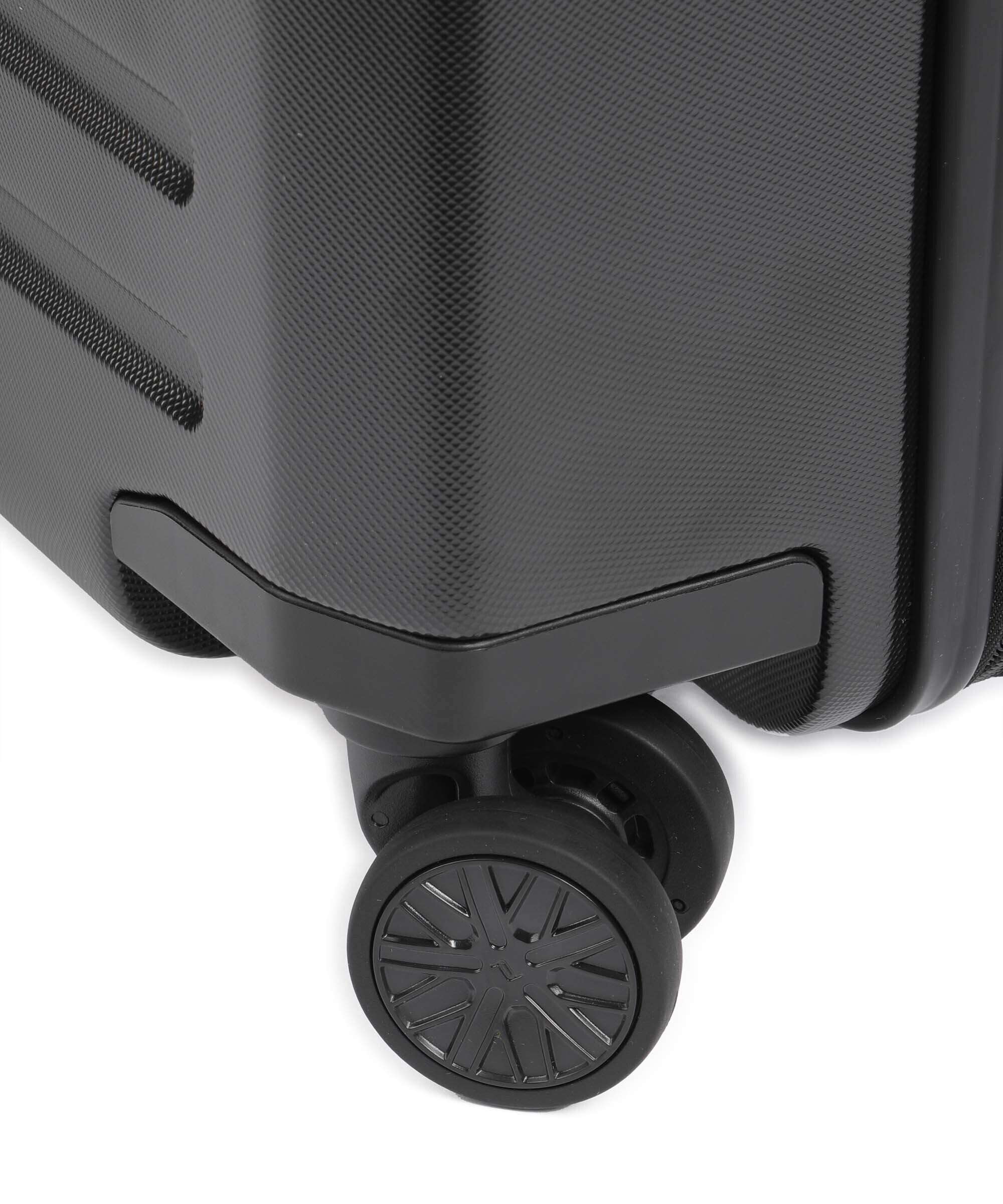 Porsche Design Voyager Valise 4 roues black - Image 4