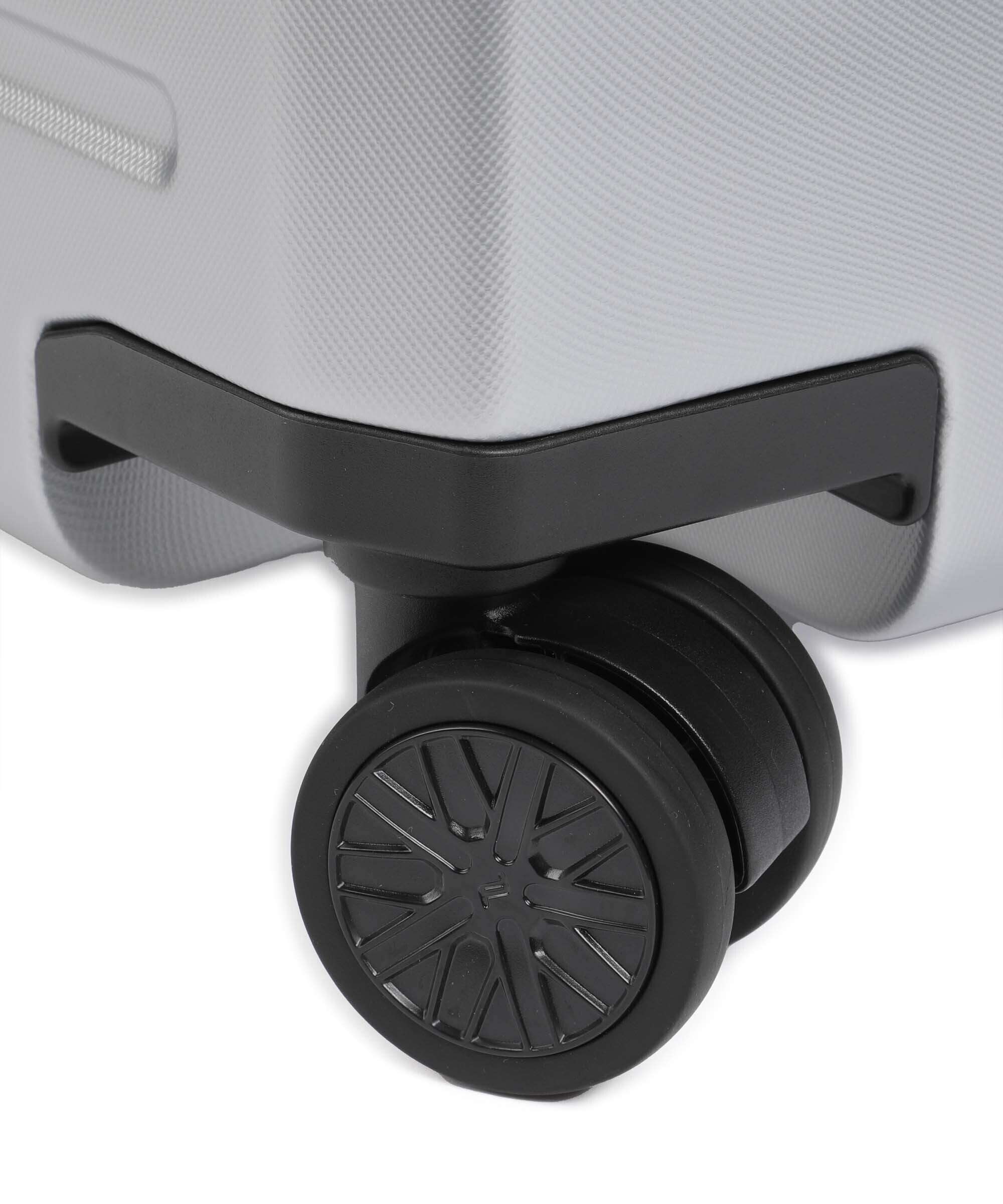 Porsche Design Voyager Valise 4 roues silver - Image 4