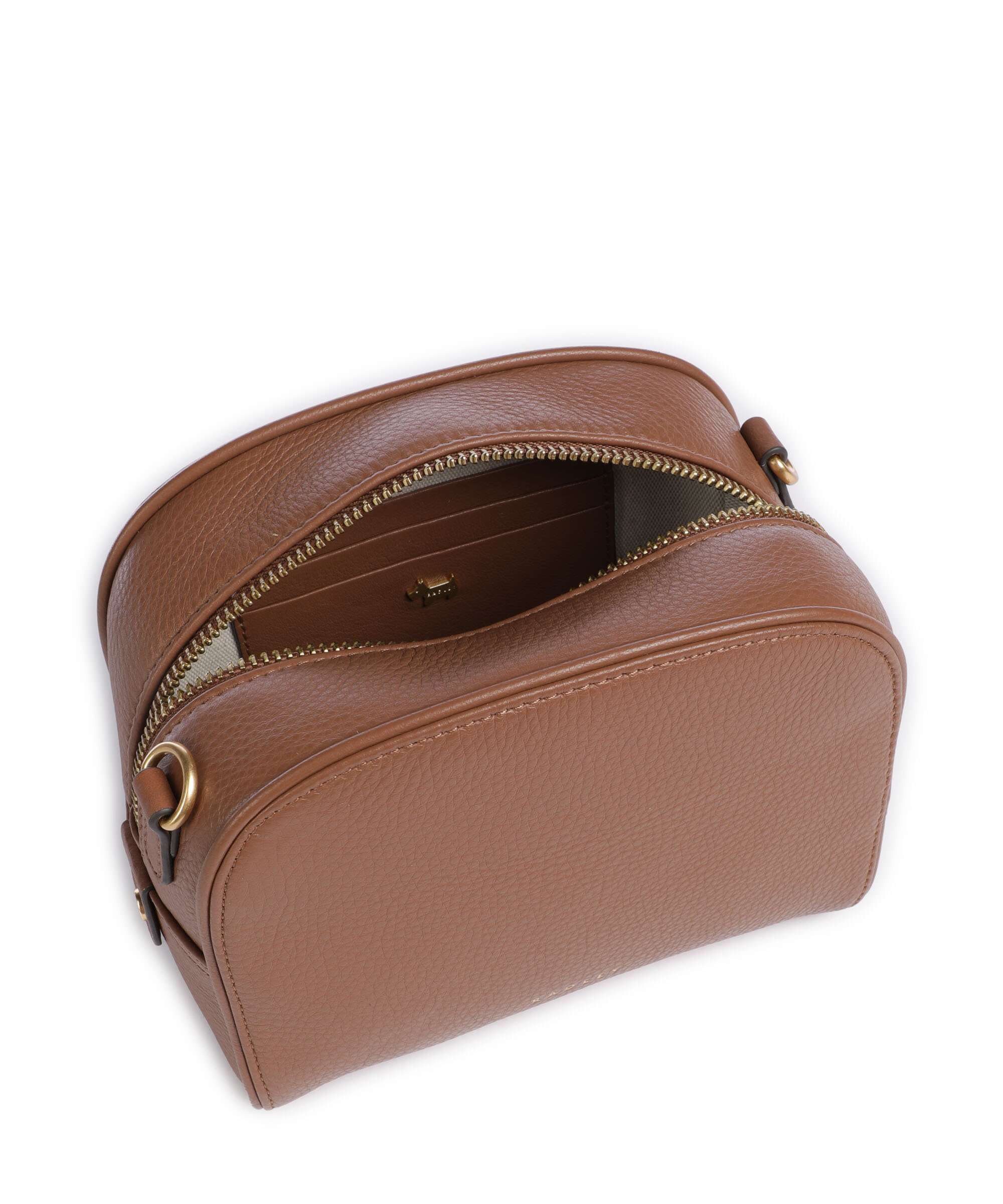 Radley London Arden Crescent Sac bandoulière saddle - Image 6
